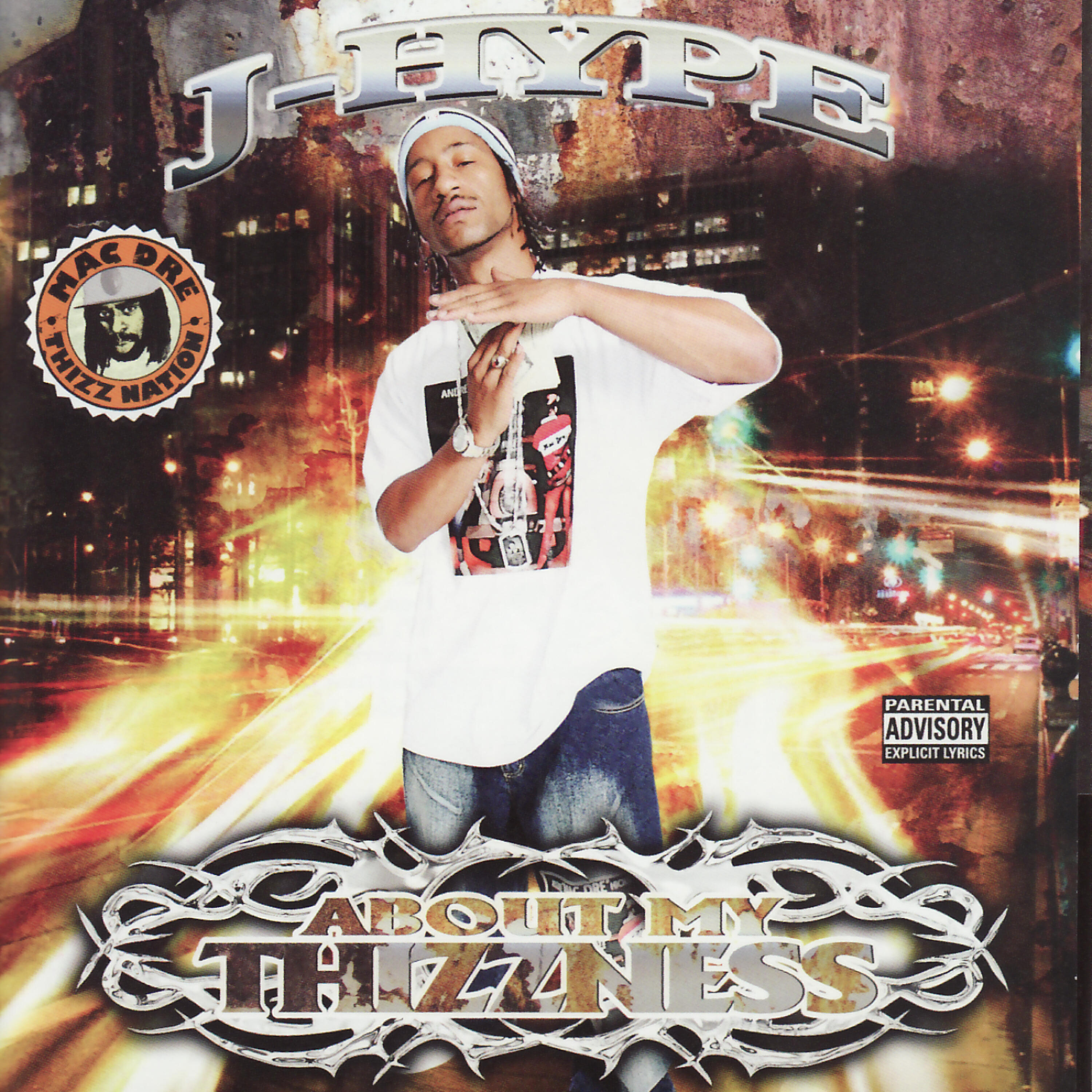 J Hype, Oz - Race Aginst Time (feat. Oz)