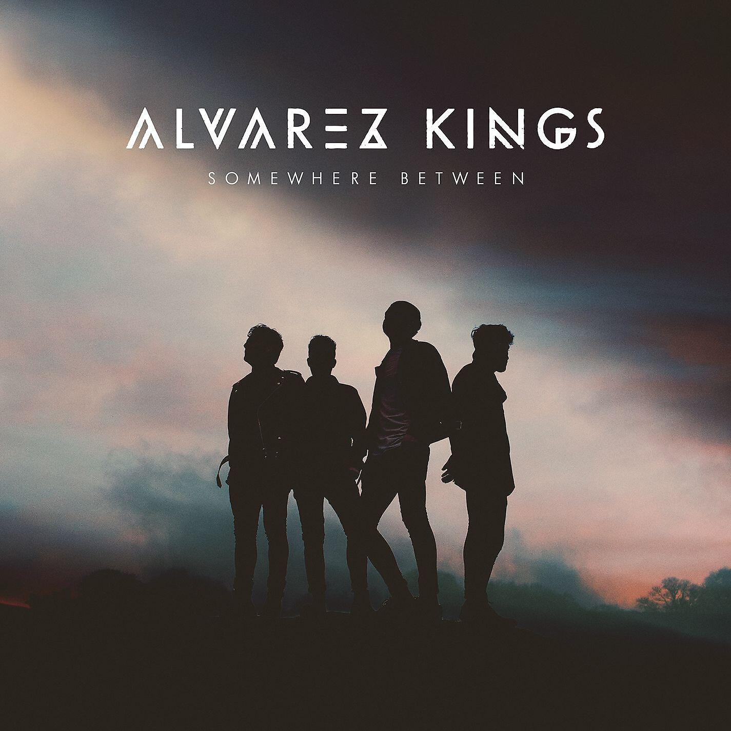 Релиз SOMEWHERE BETWEEN