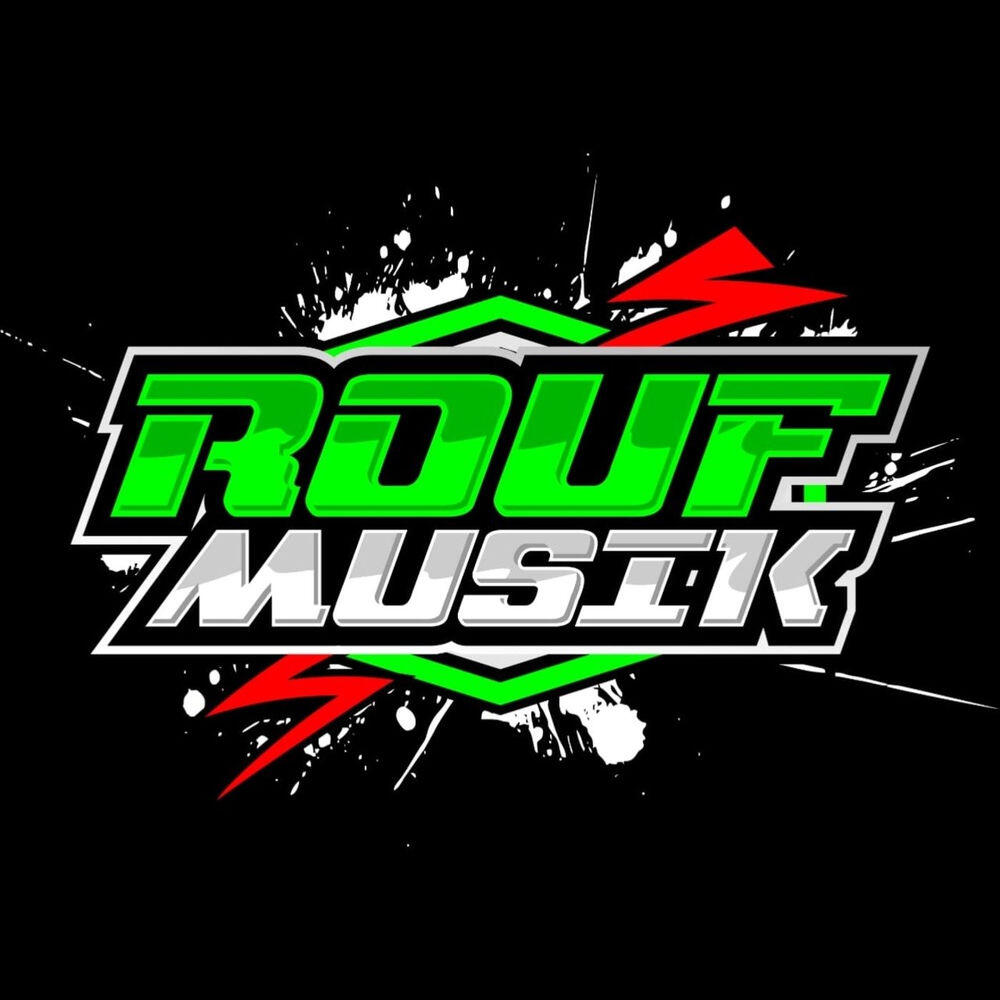 Релиз DJ MAKE IT BUN DEM BASS BANTENAN HOREG (ROUF MUSIK)