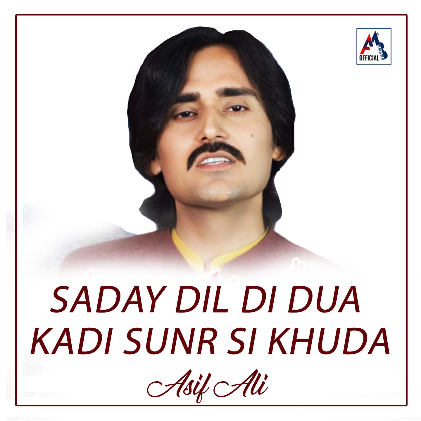 Релиз Saday Dil Di Dua Kadi Sunr Si Khuda