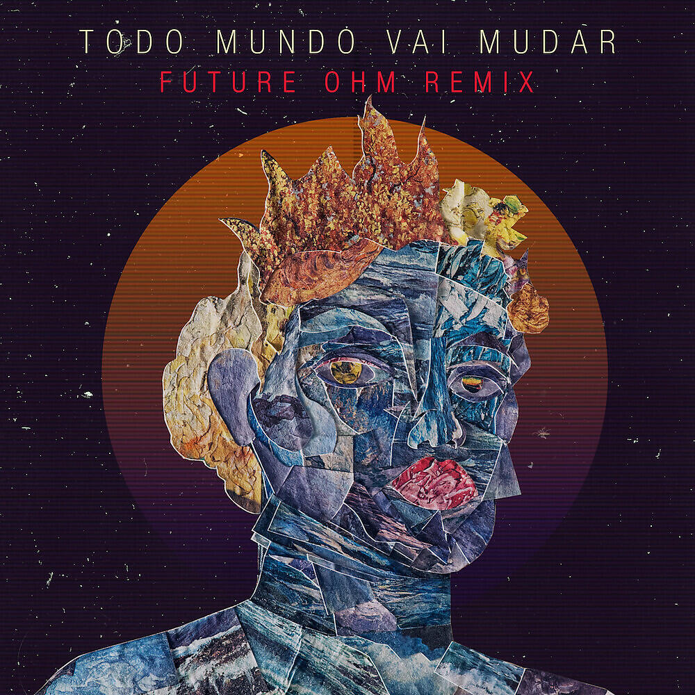 Релиз Todo Mundo Vai Mudar