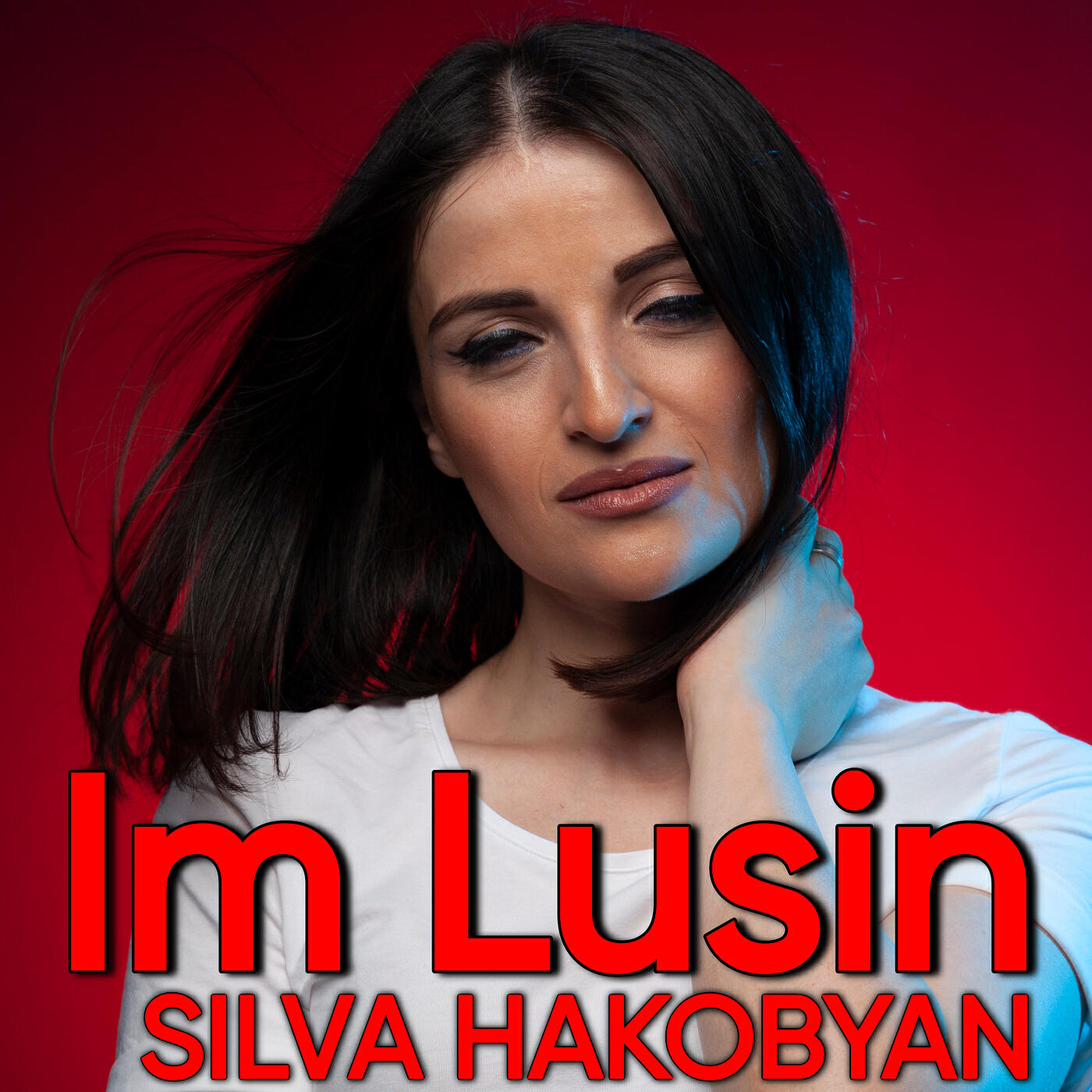 Релиз Im Lusin