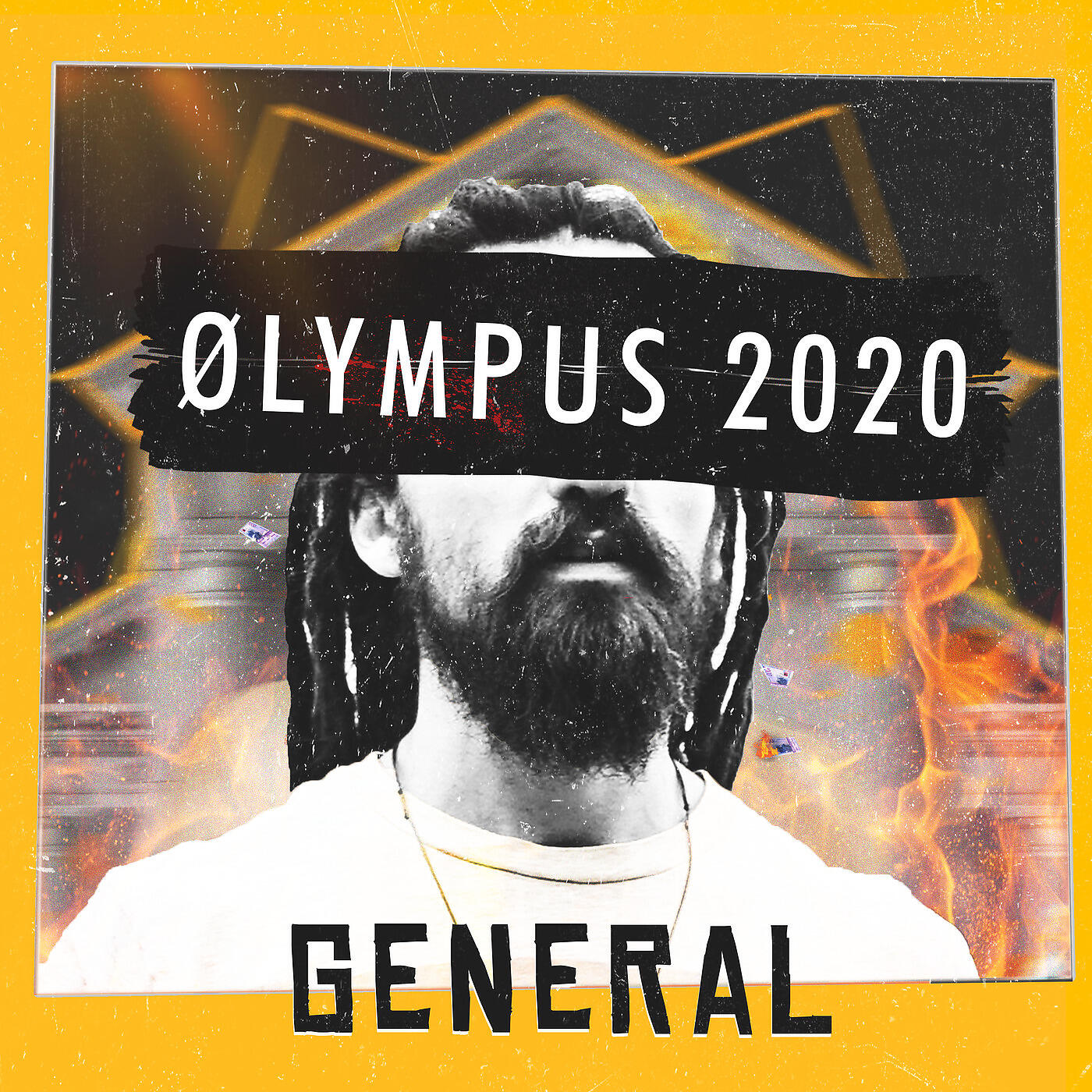 General - Ølympus 2020