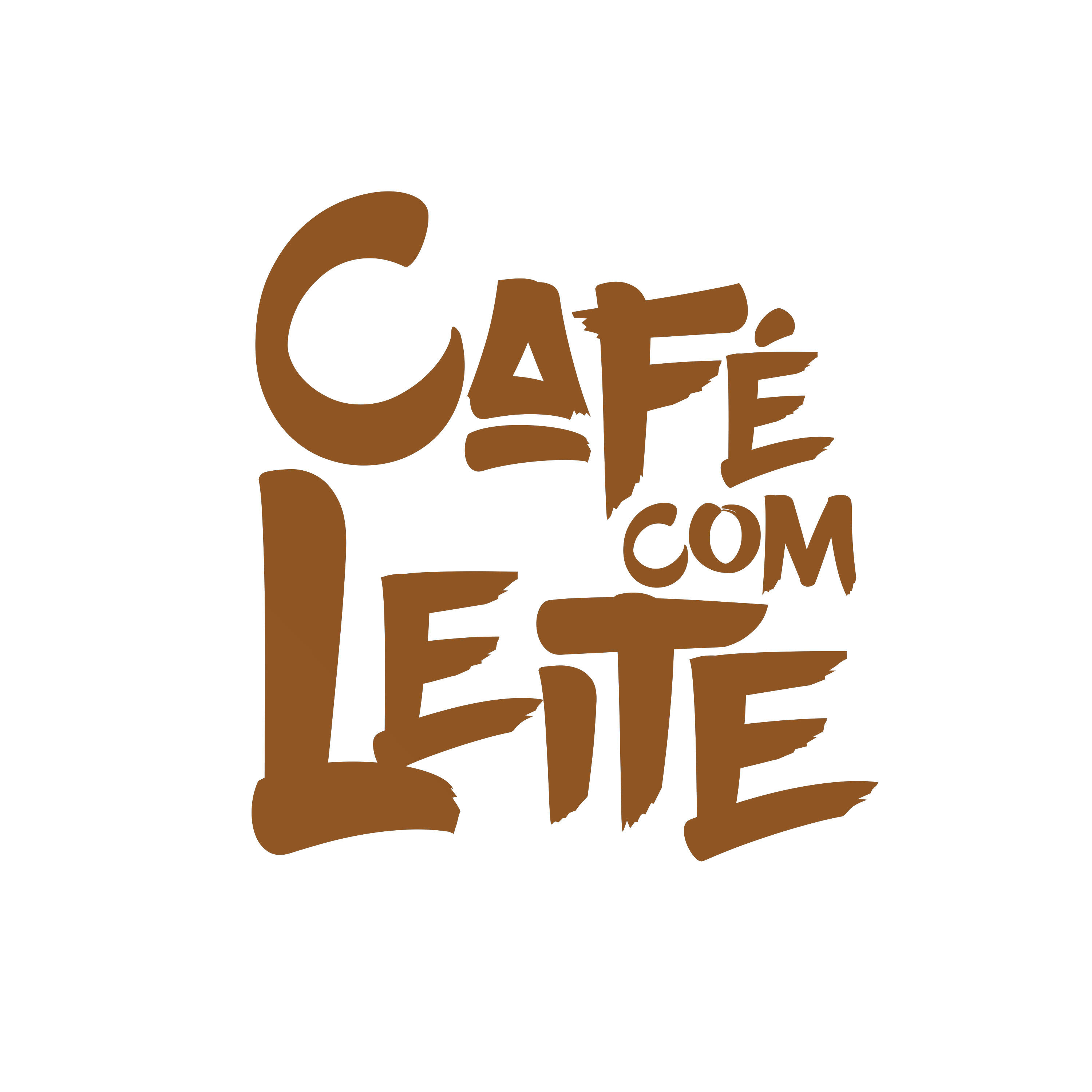 Релиз Café Com Leite