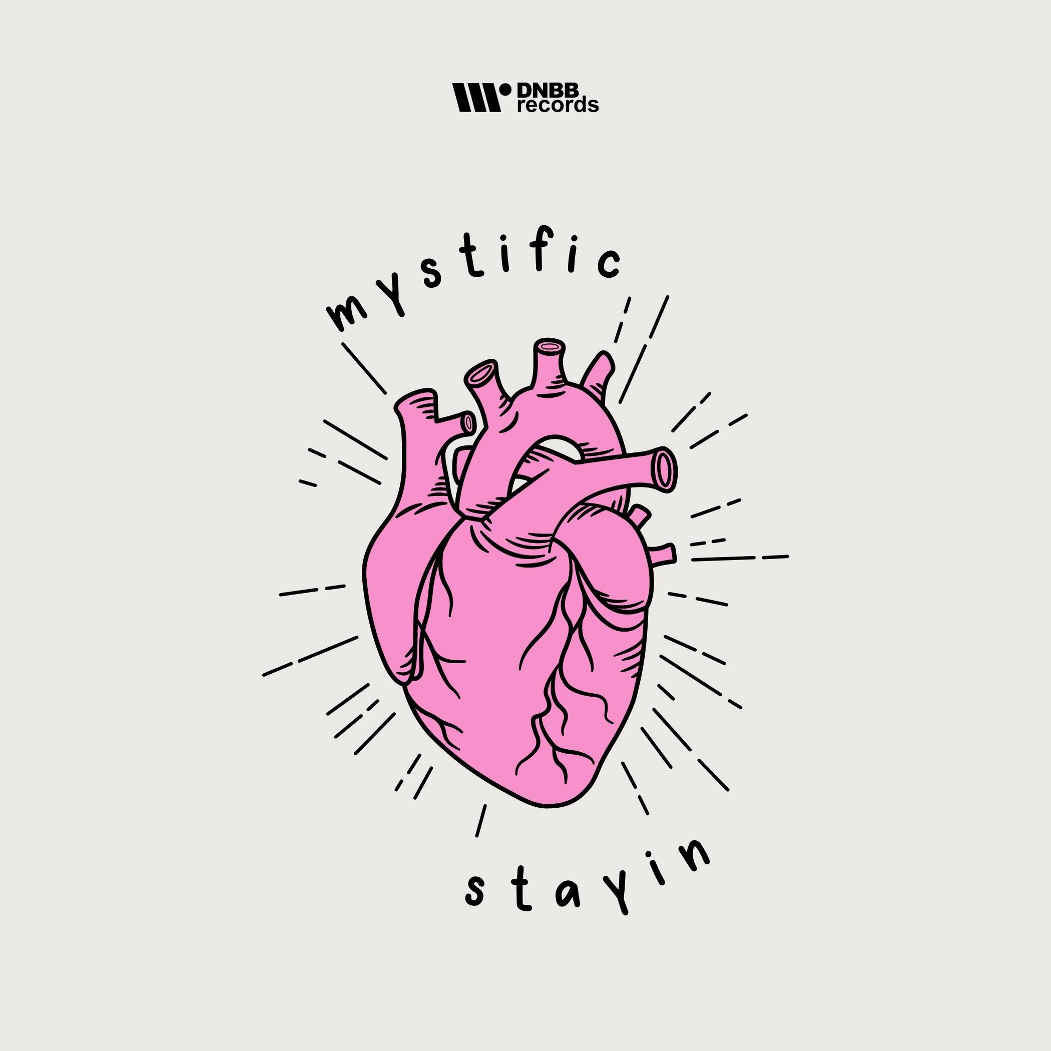 Релиз Stayin