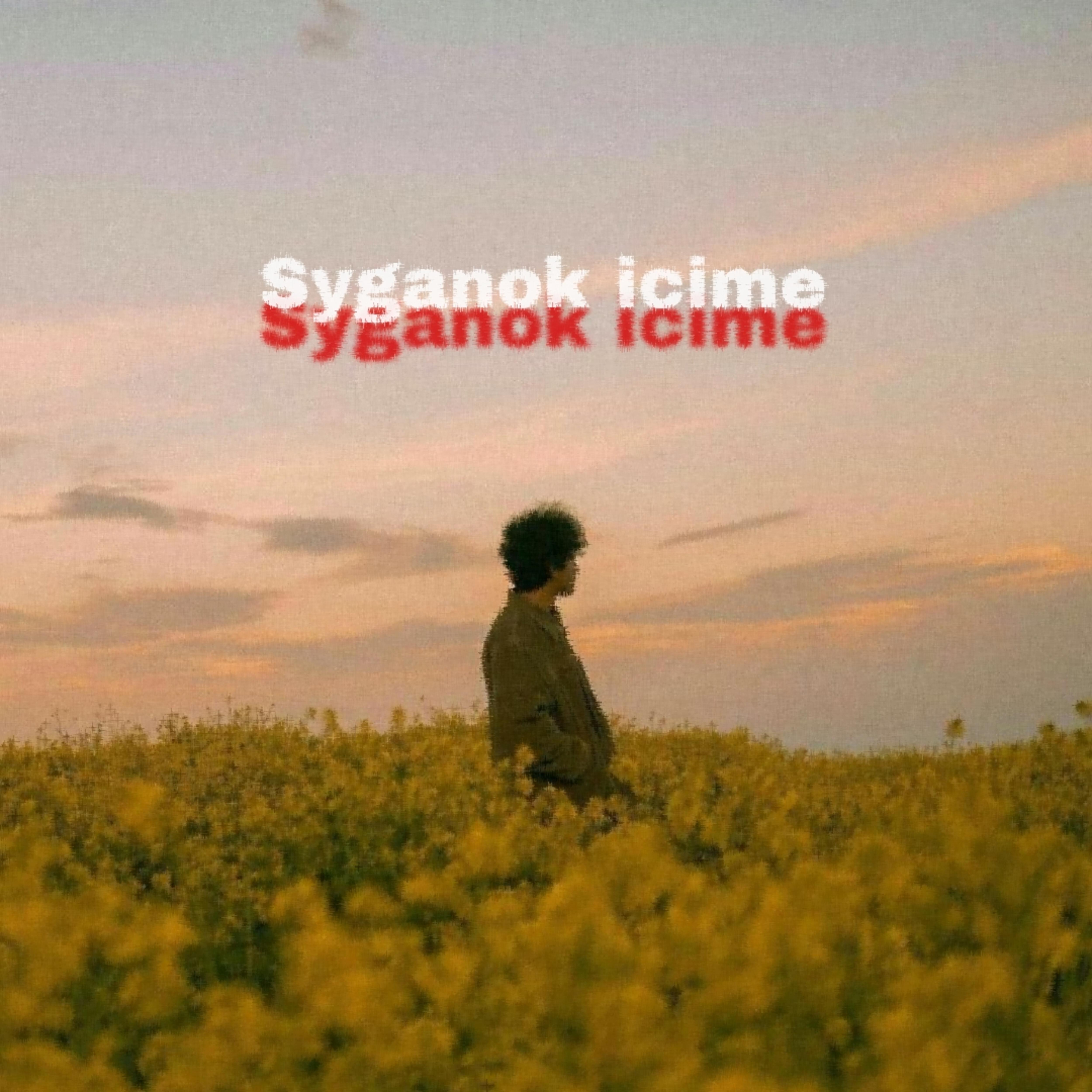 Релиз Syganok Icime (feat. Rosh Sazz)