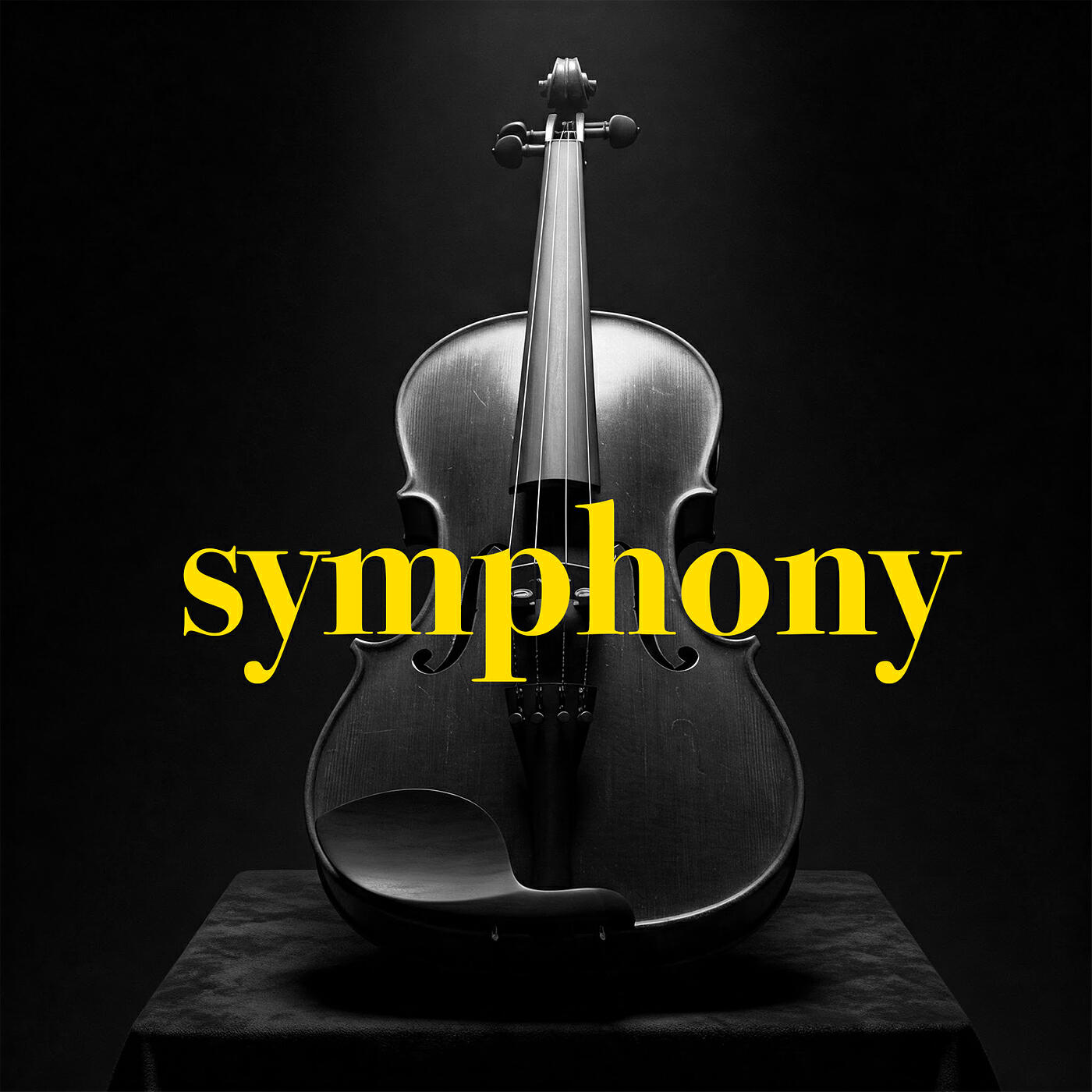 Релиз Symphony