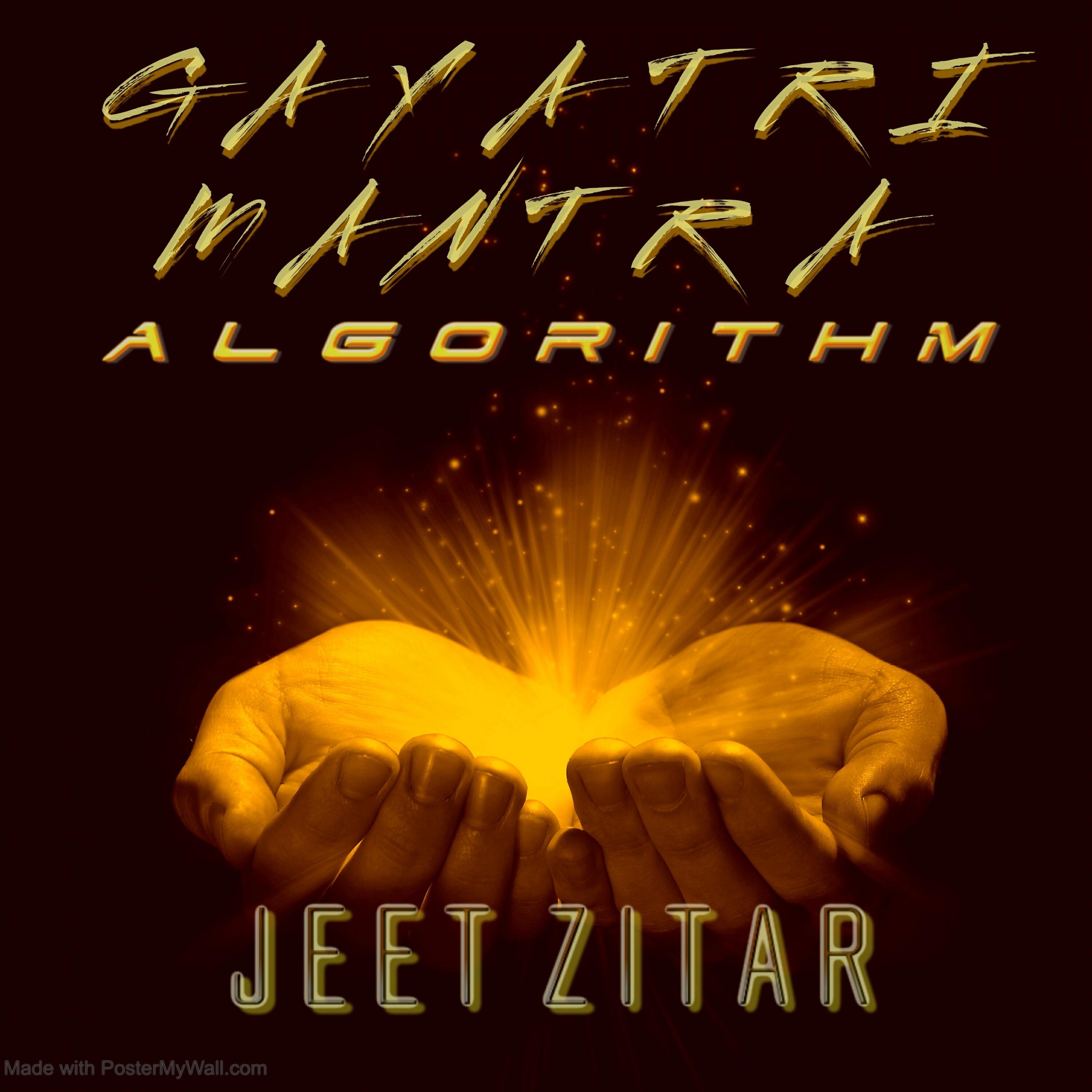 Релиз Gayatri Mantra Algorithm