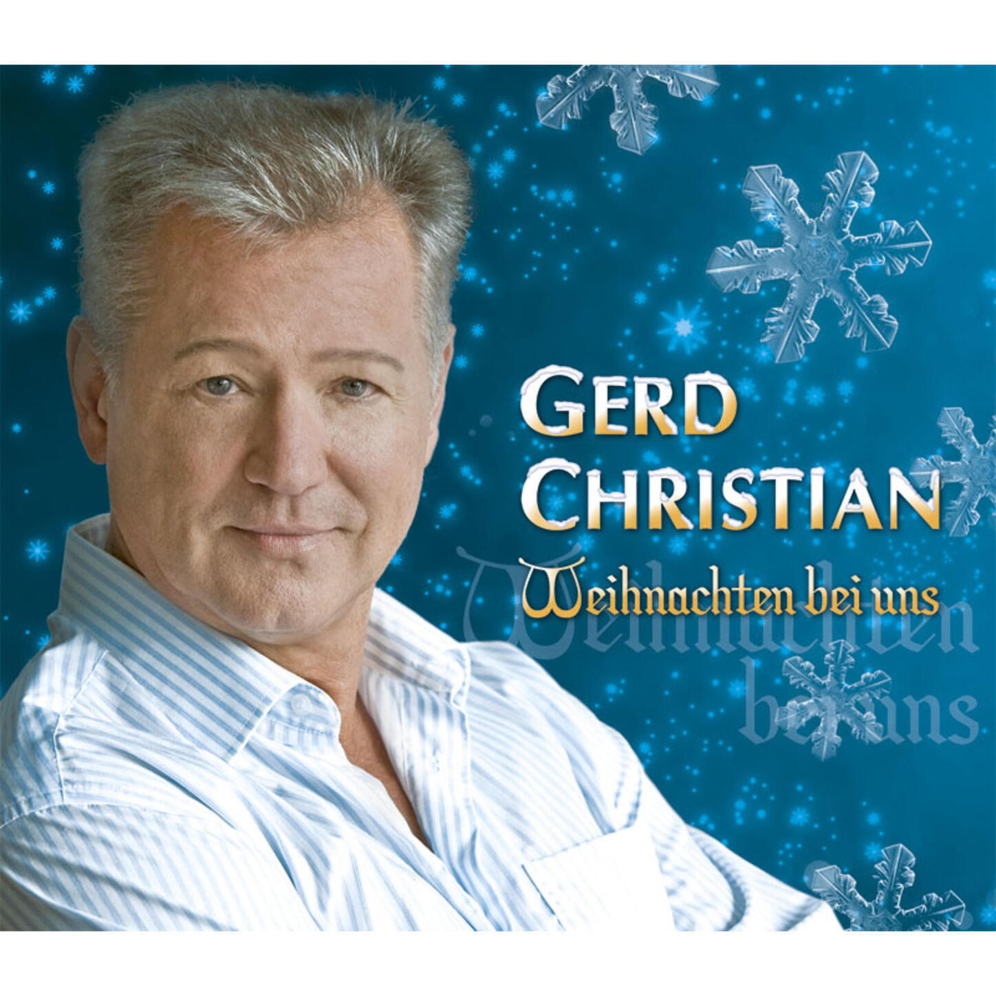 Релиз Weihnachten bei uns