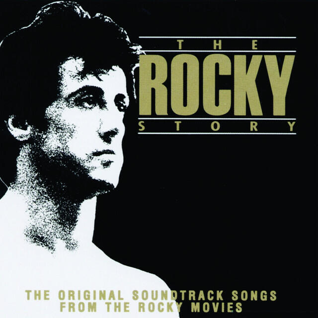 Релиз The Rocky Story