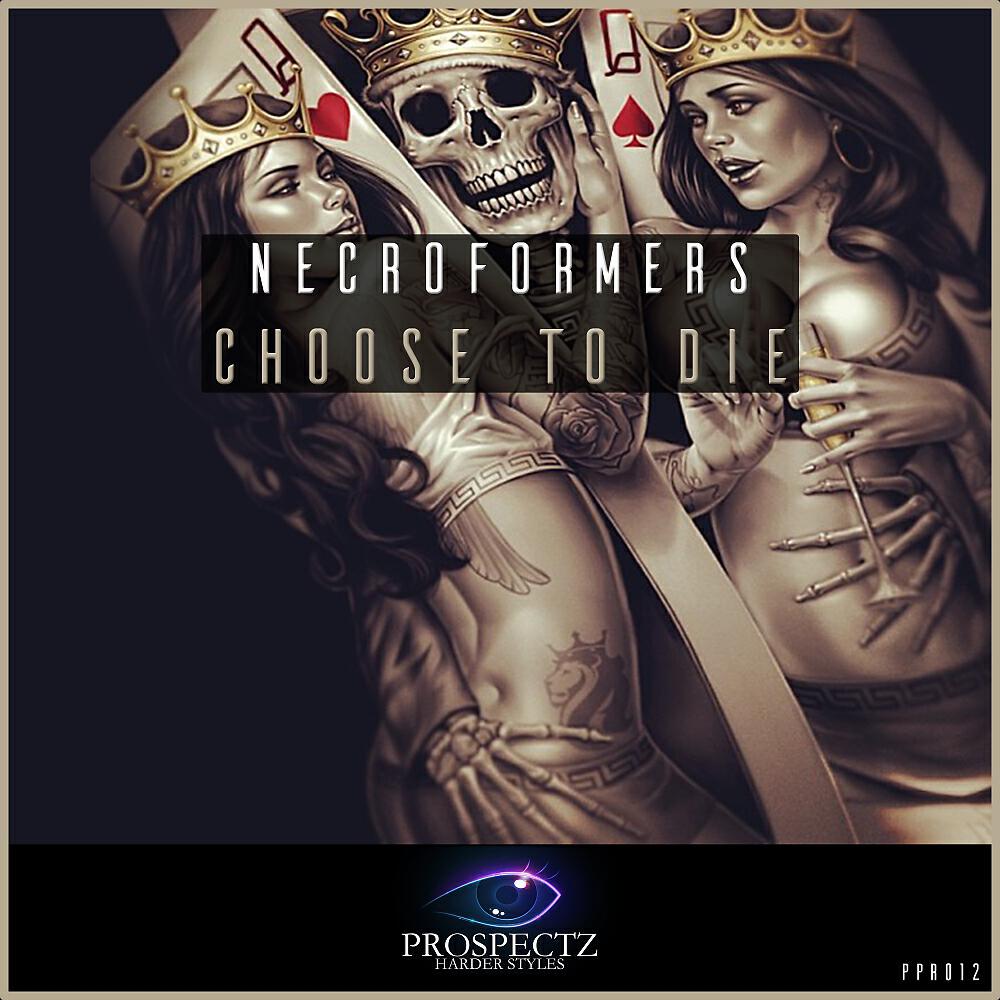 Релиз Choose To Die