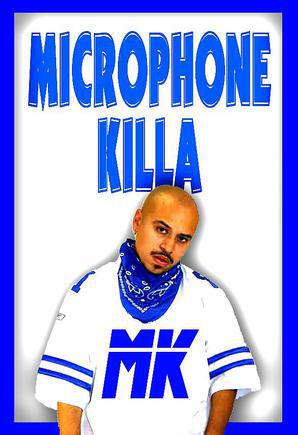 Microphone Killa