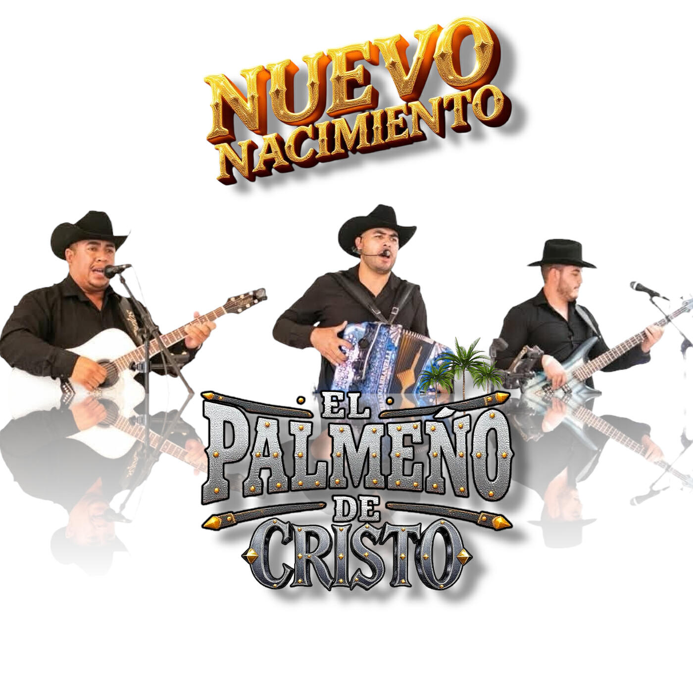 Релиз Nuevo Nacimiento