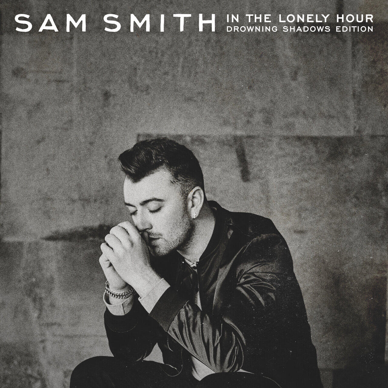Релиз In The Lonely Hour (Deluxe)
