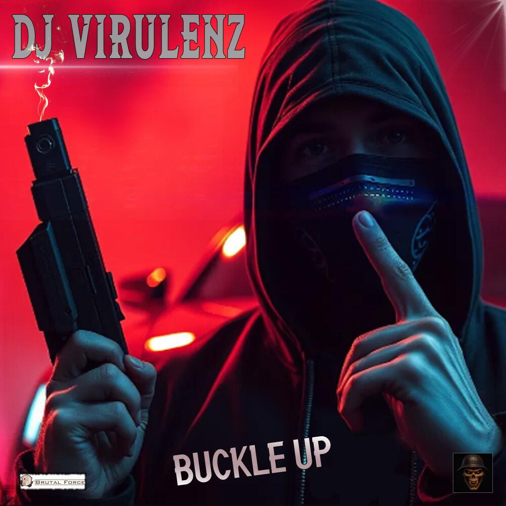 Релиз Buckle Up