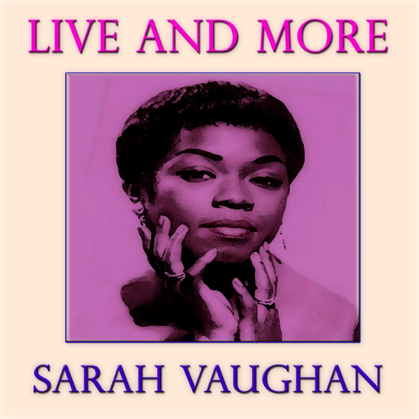 Релиз Live and More (16 Songs - Digital Remastered)