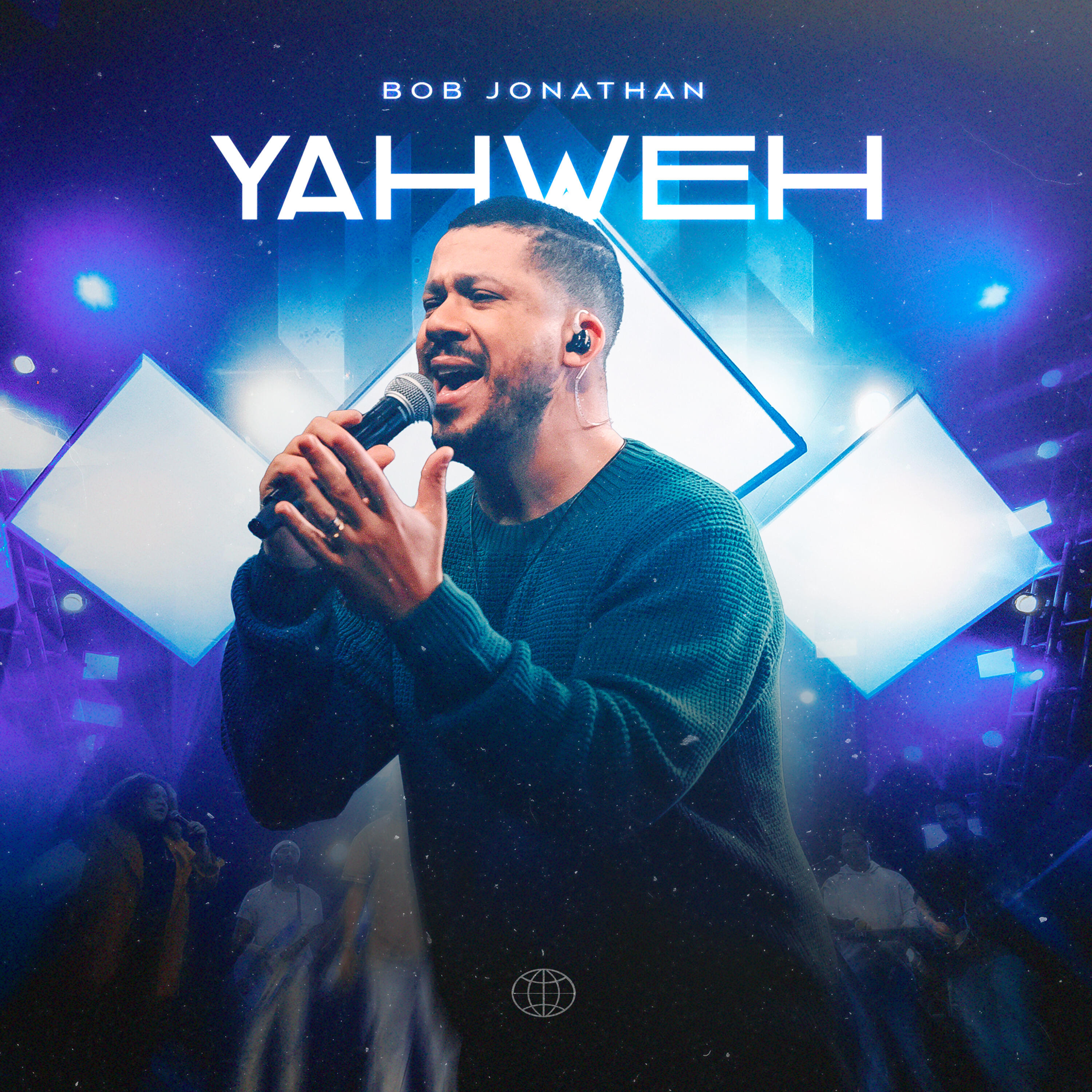 Релиз Yahweh