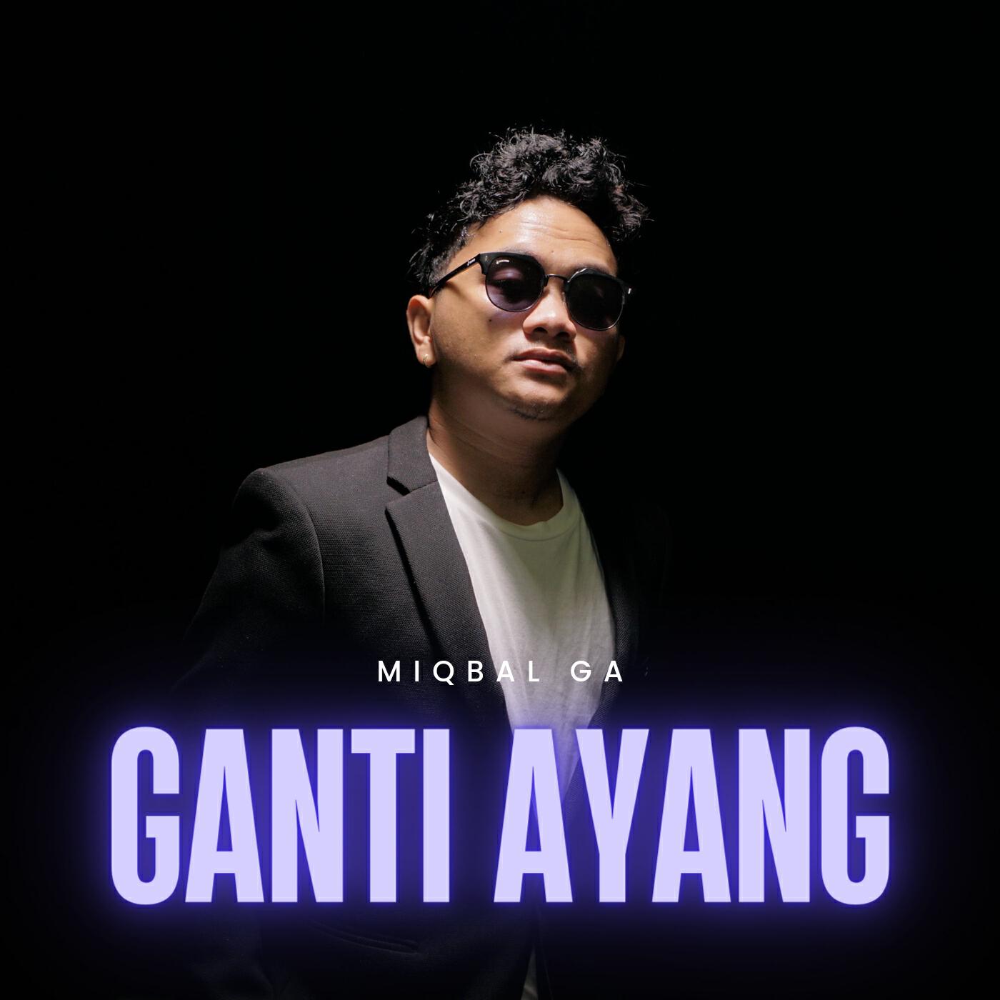 Релиз Ganti Ayang