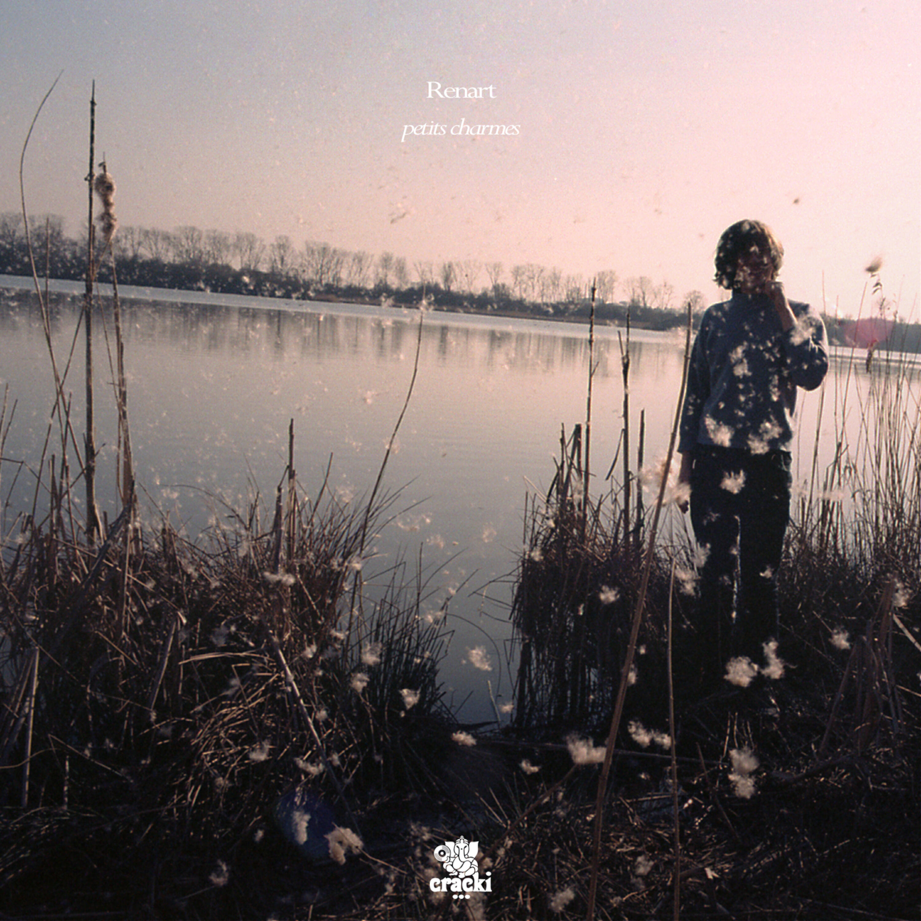 Релиз Petits charmes