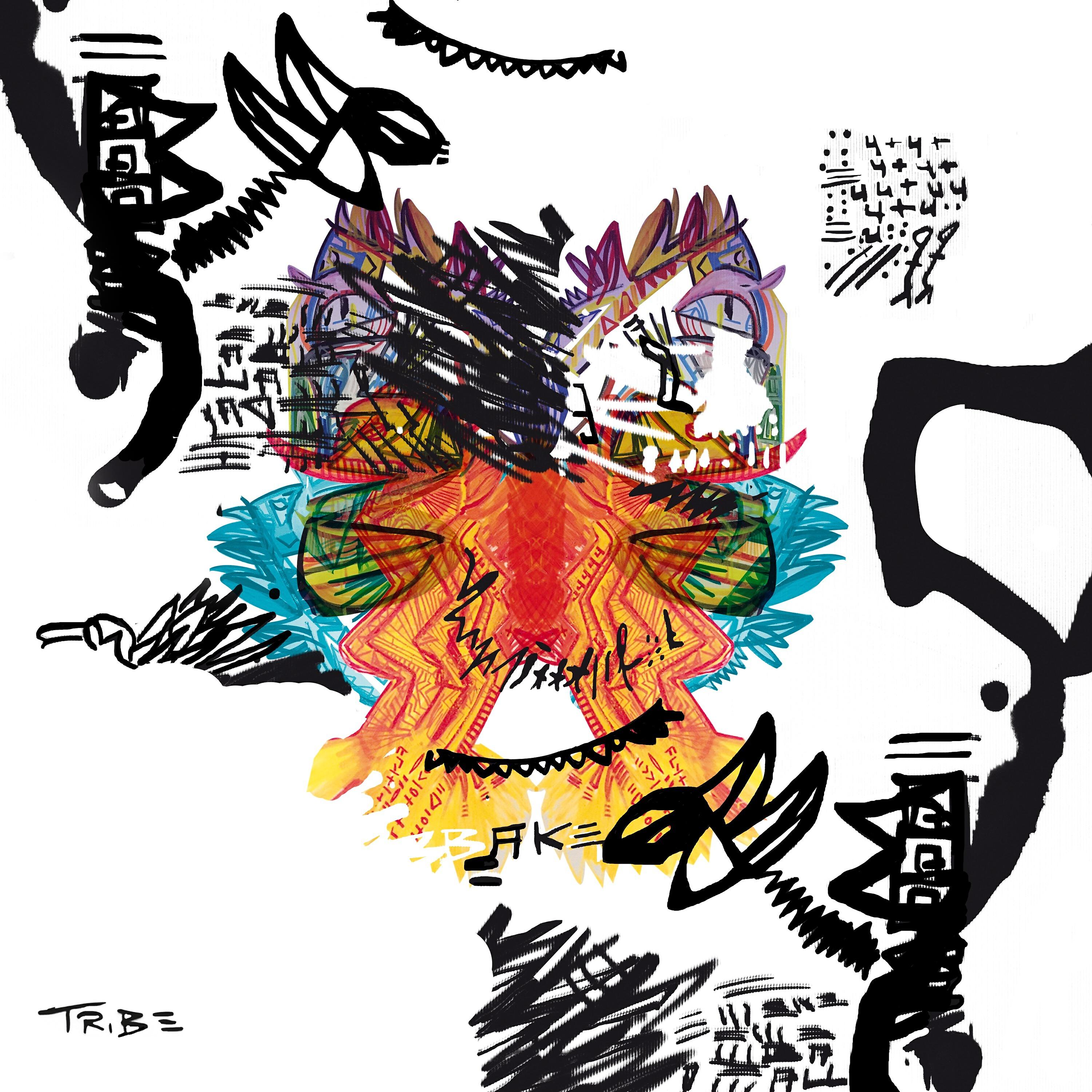 Релиз Tribe - Single