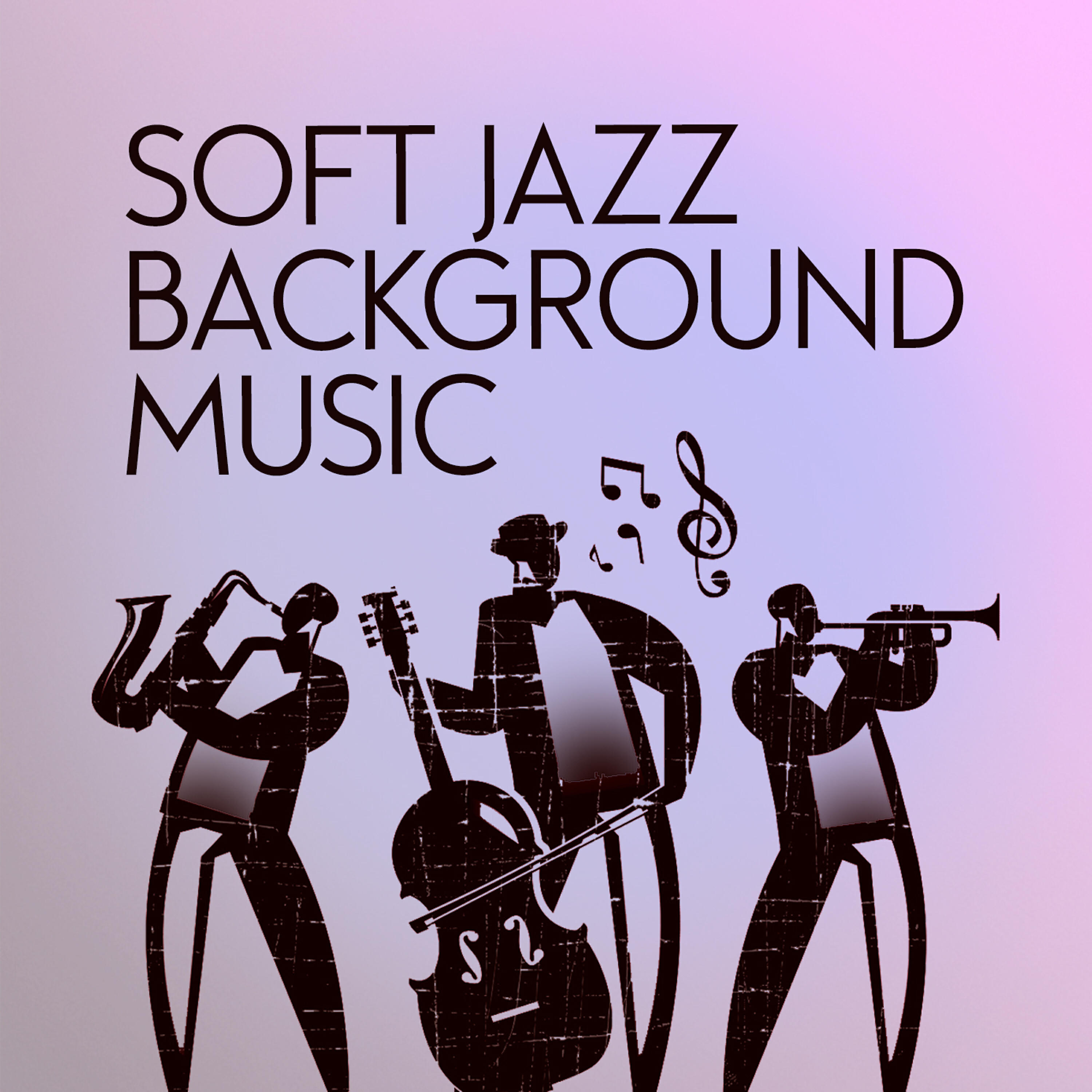 Релиз Soft Jazz Background Music