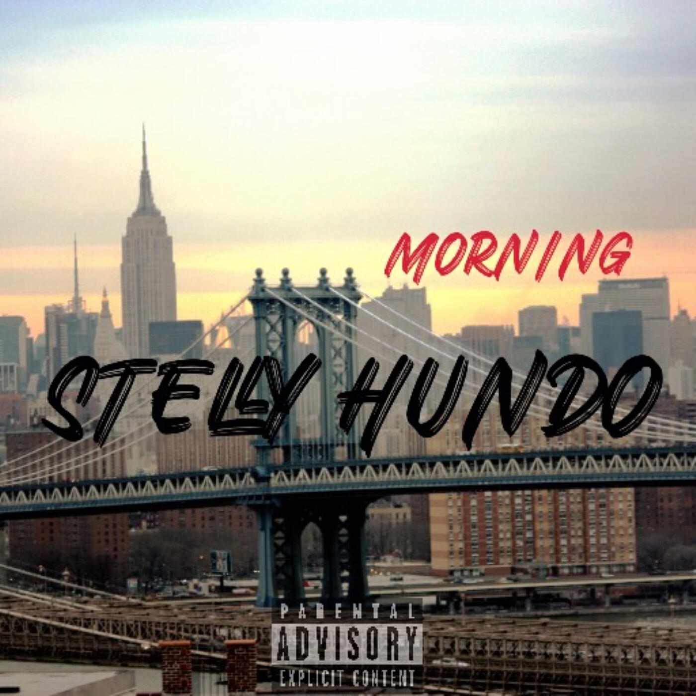 Релиз Morning