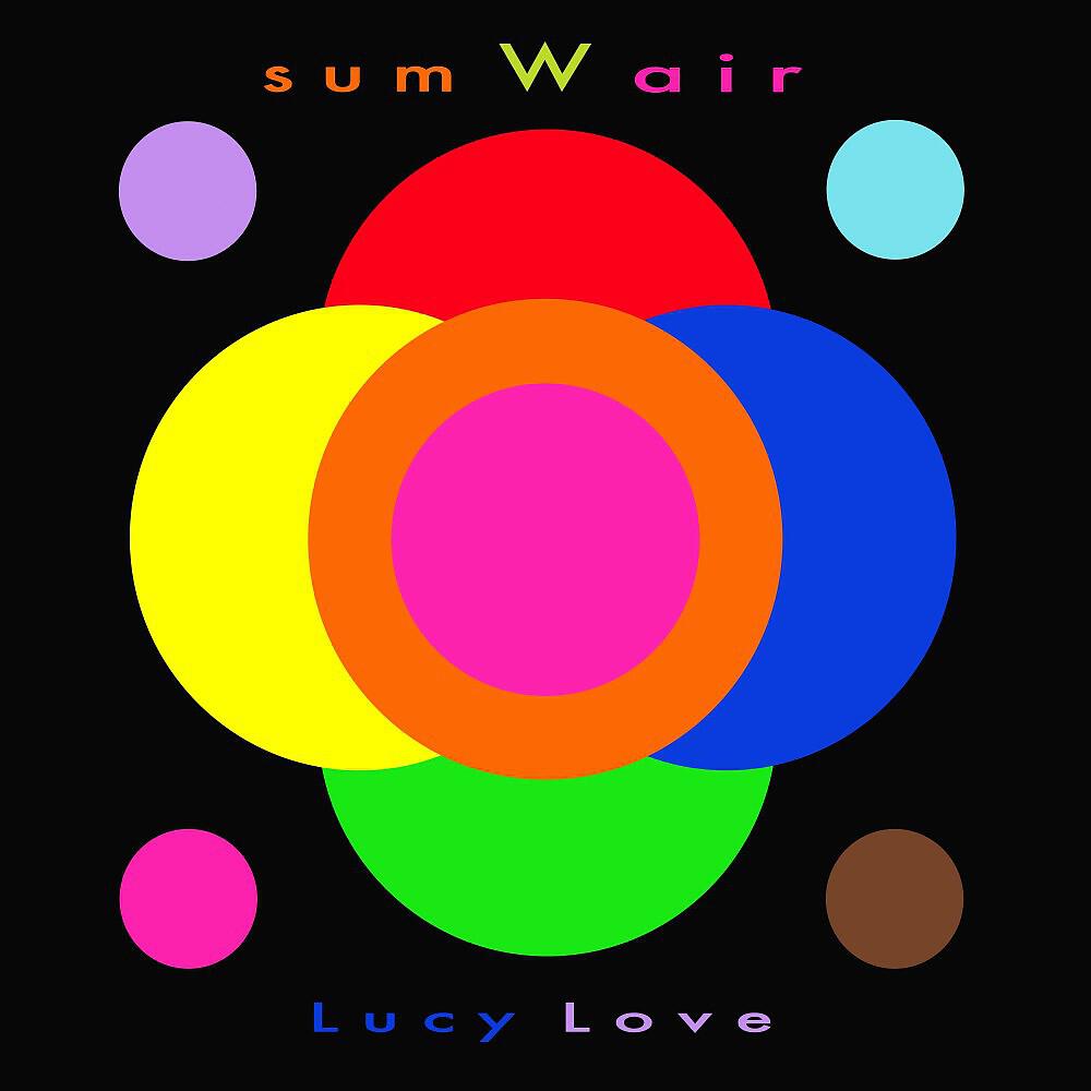 Релиз Sumwair