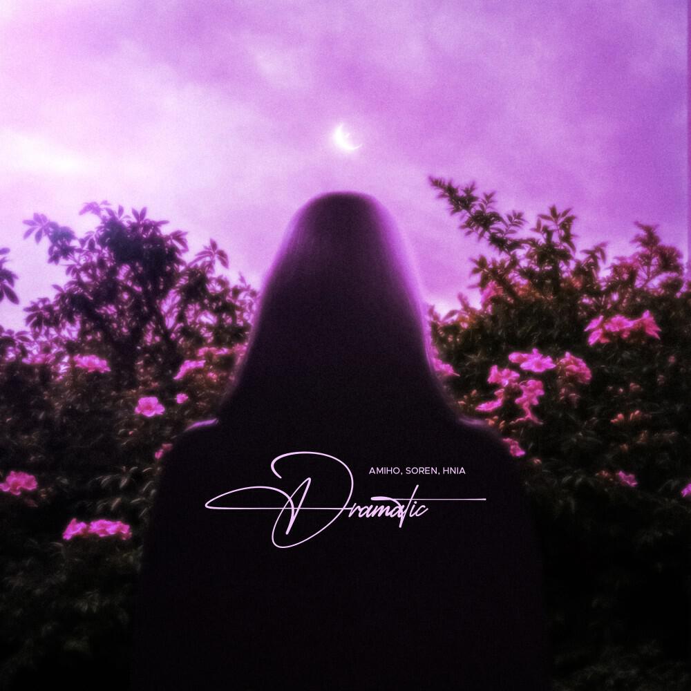 Релиз Dramatic