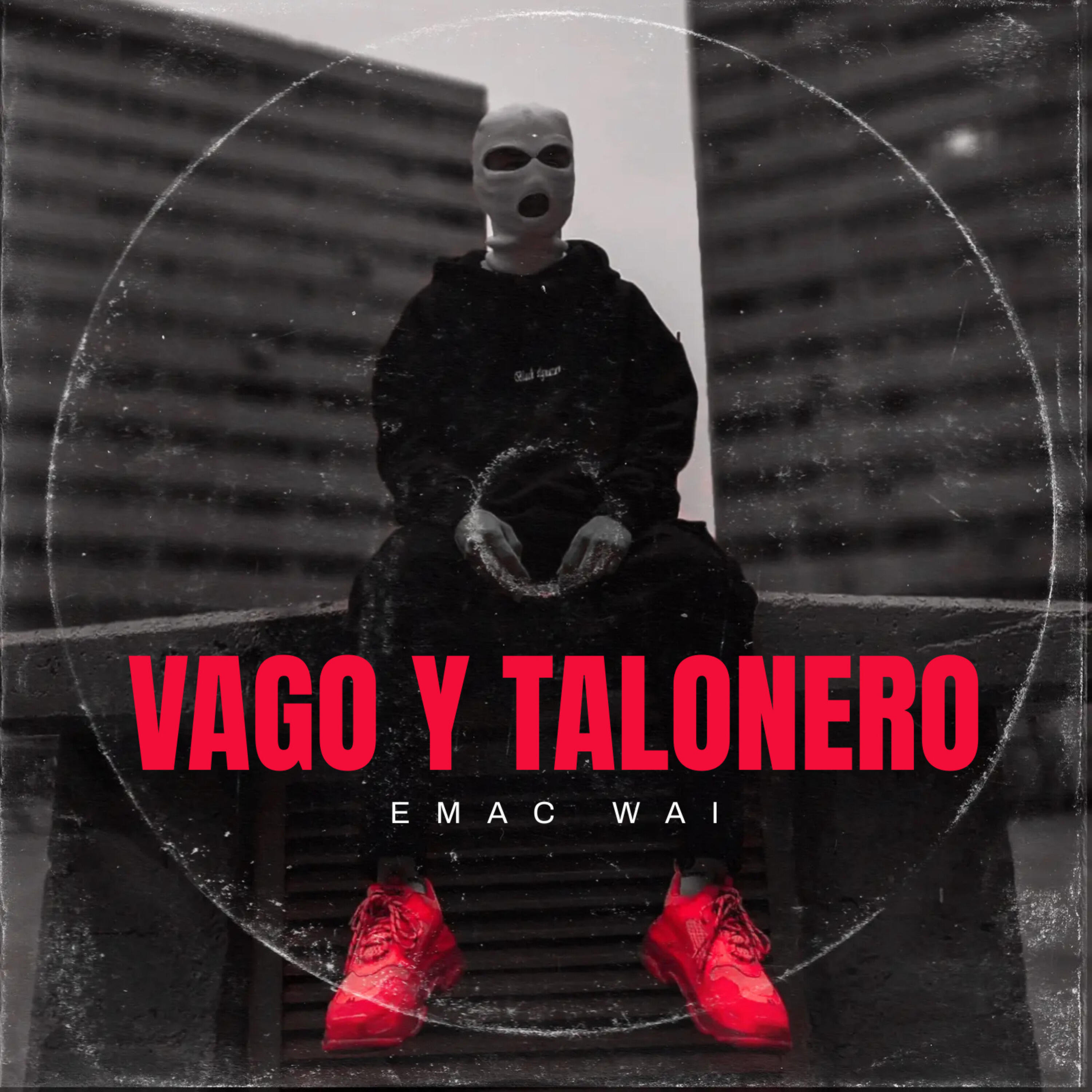 Релиз Vago y Talonero