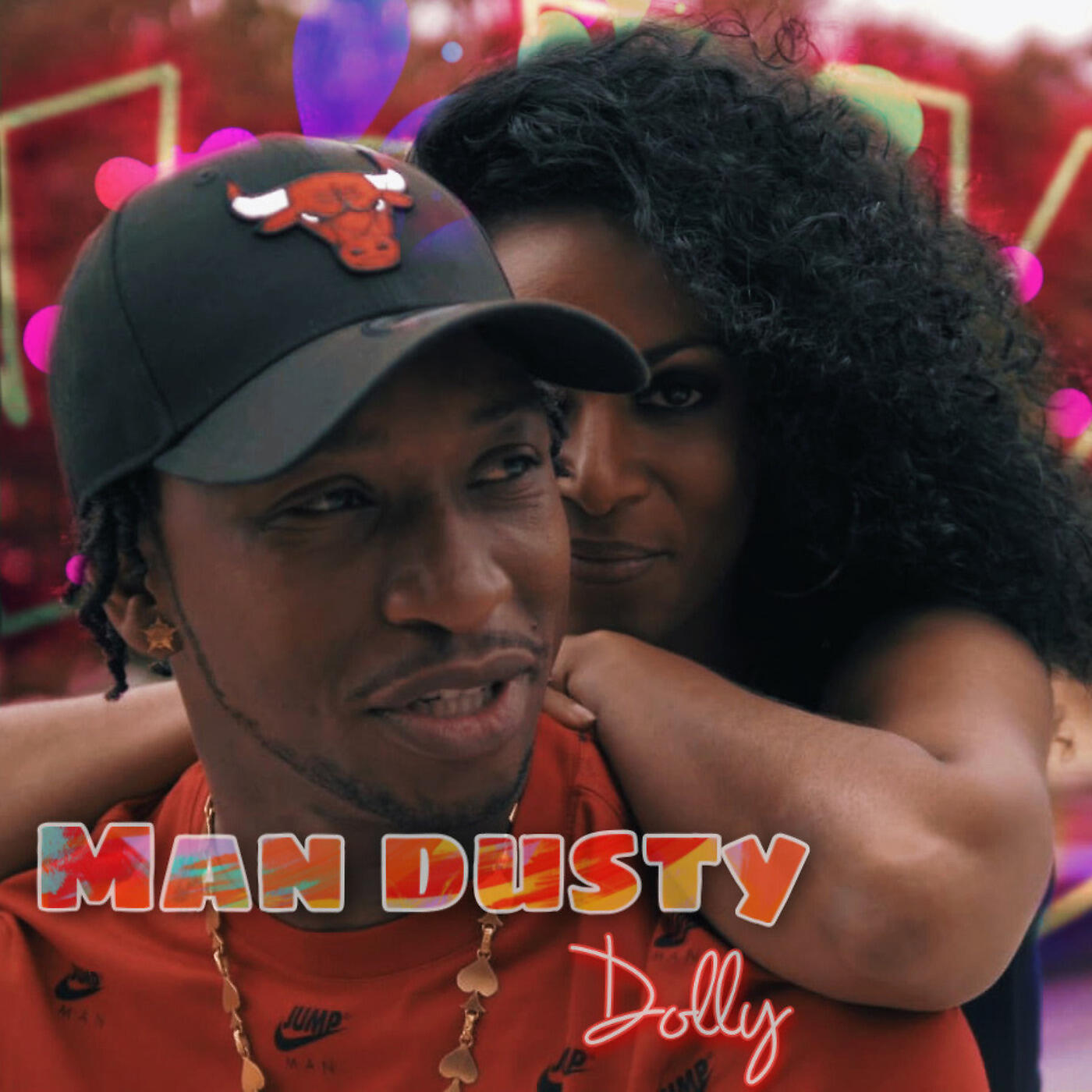 Релиз Dolly