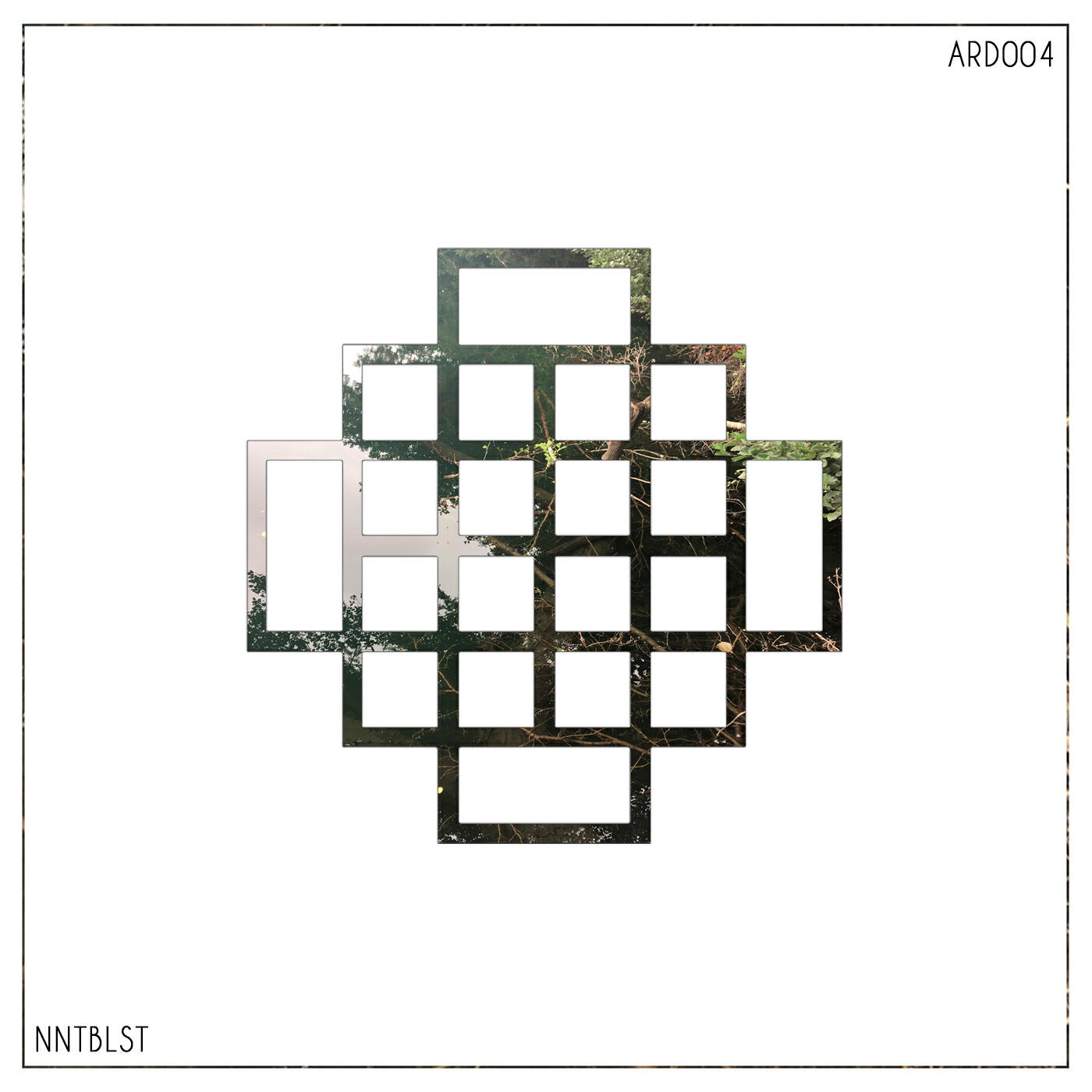 Релиз ARD004
