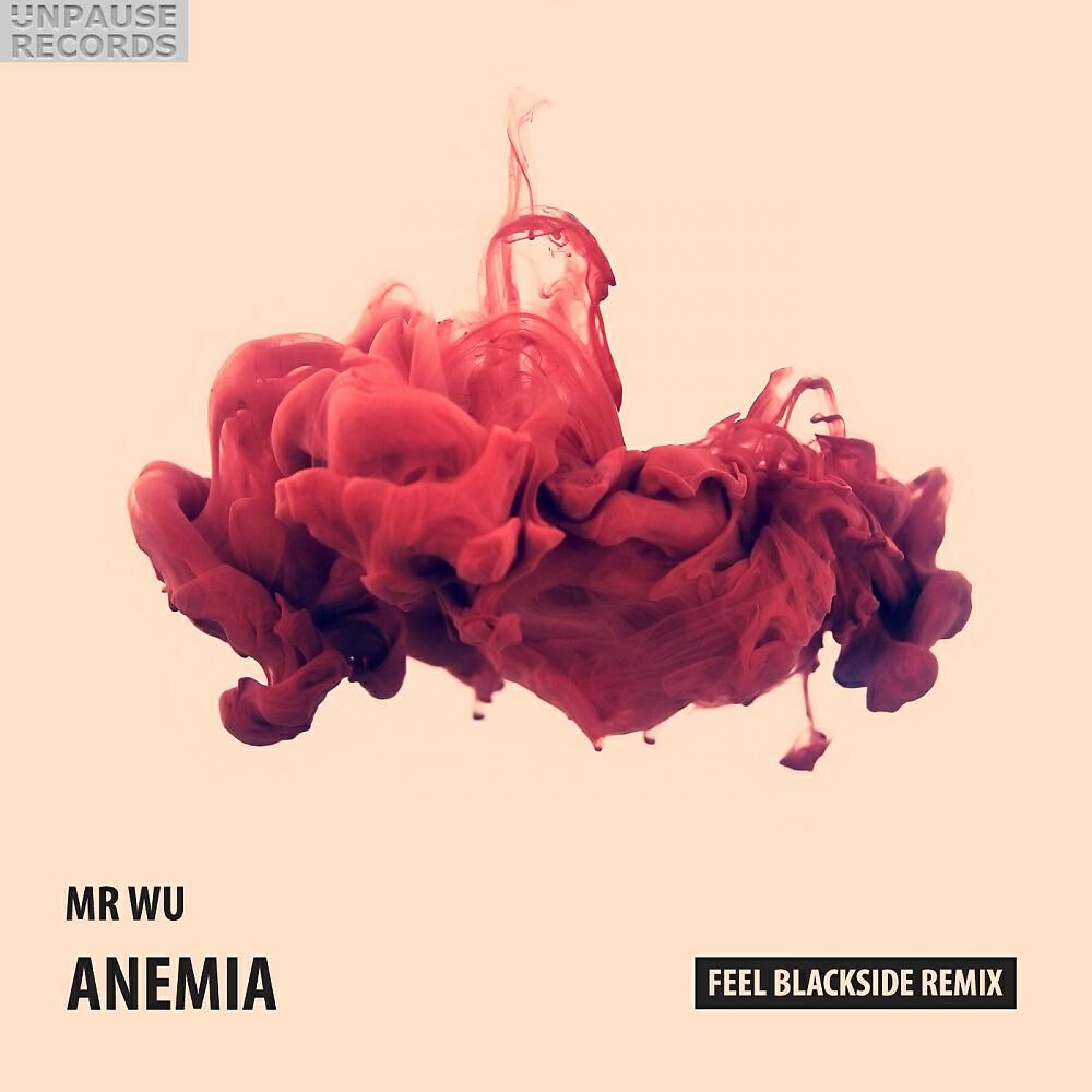 Релиз Anemia