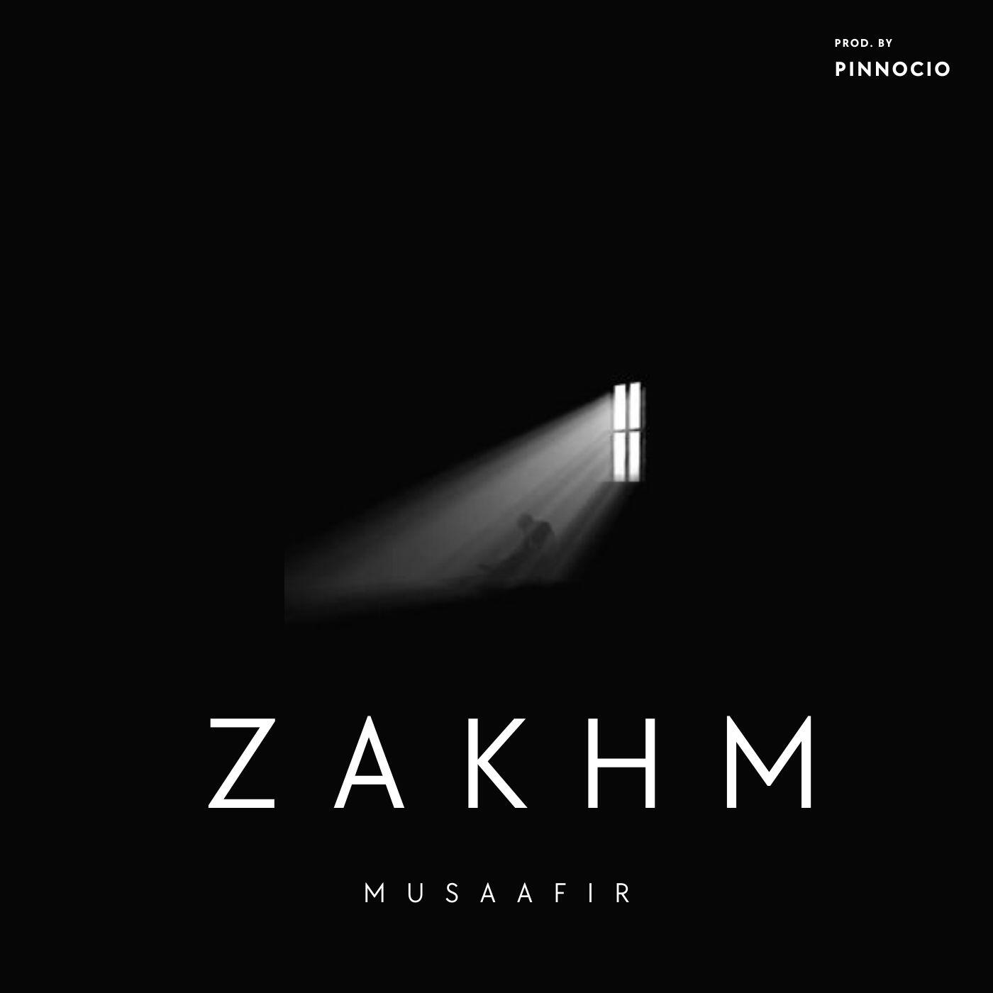 Релиз Zakhm