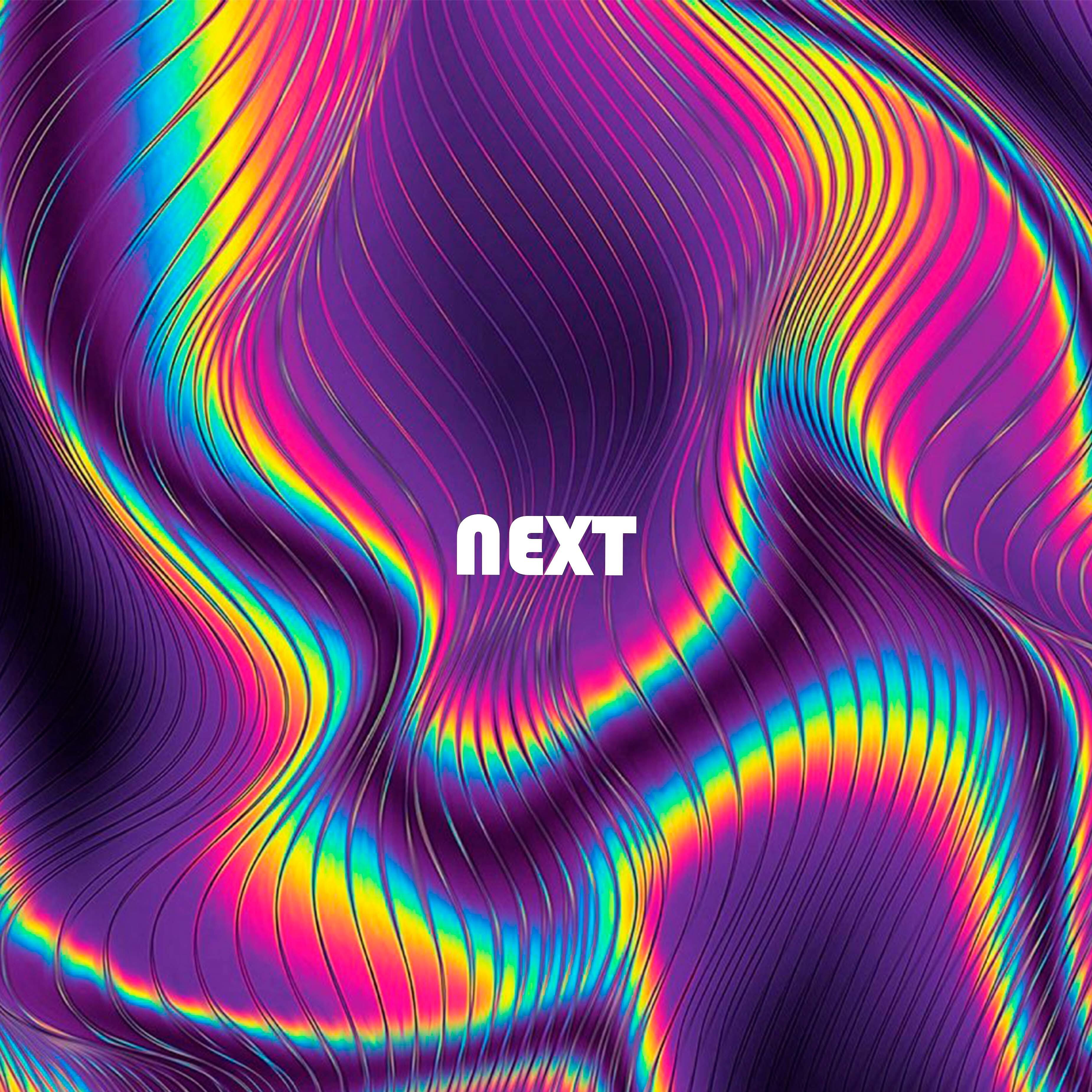 Релиз Next