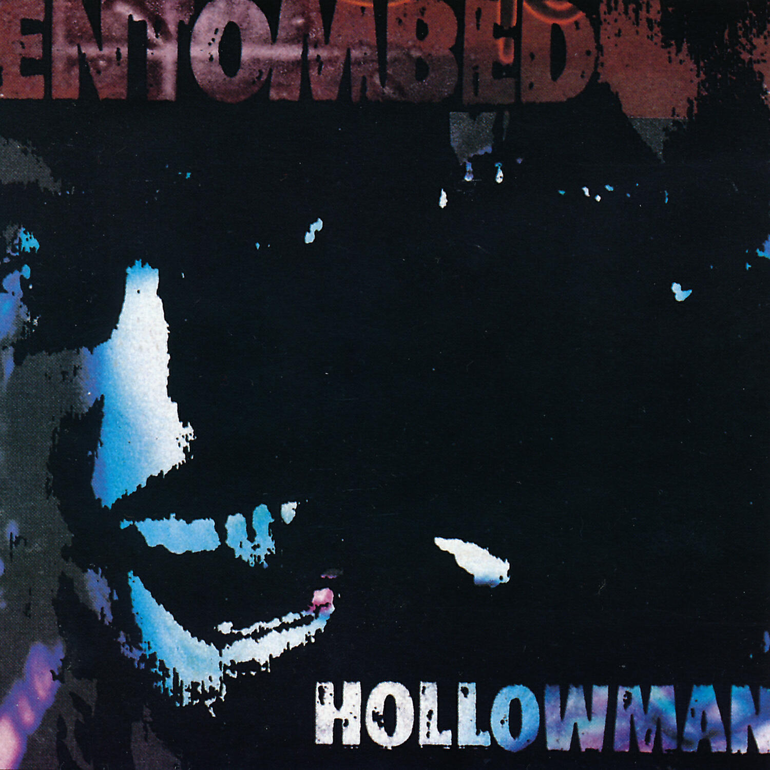 Релиз Hollowman (Full Dynamic Range Edition)