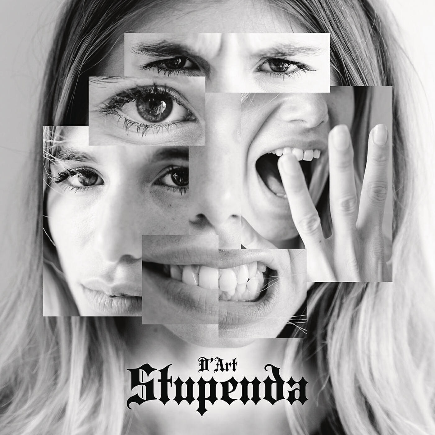 Релиз STUPENDA