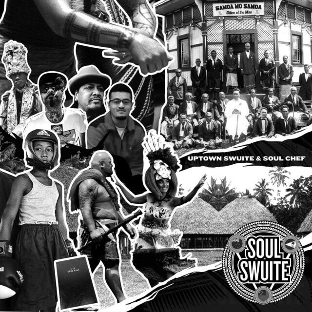 Релиз Soulswuite