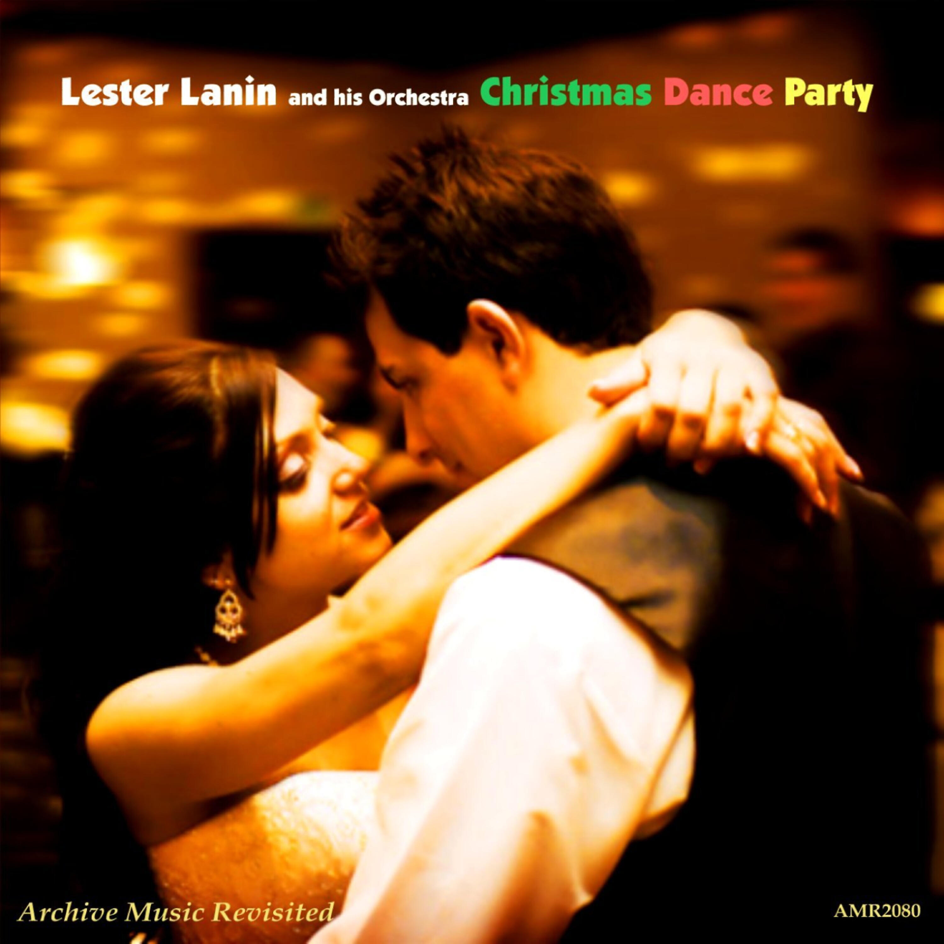 Релиз Christmas Dance Party