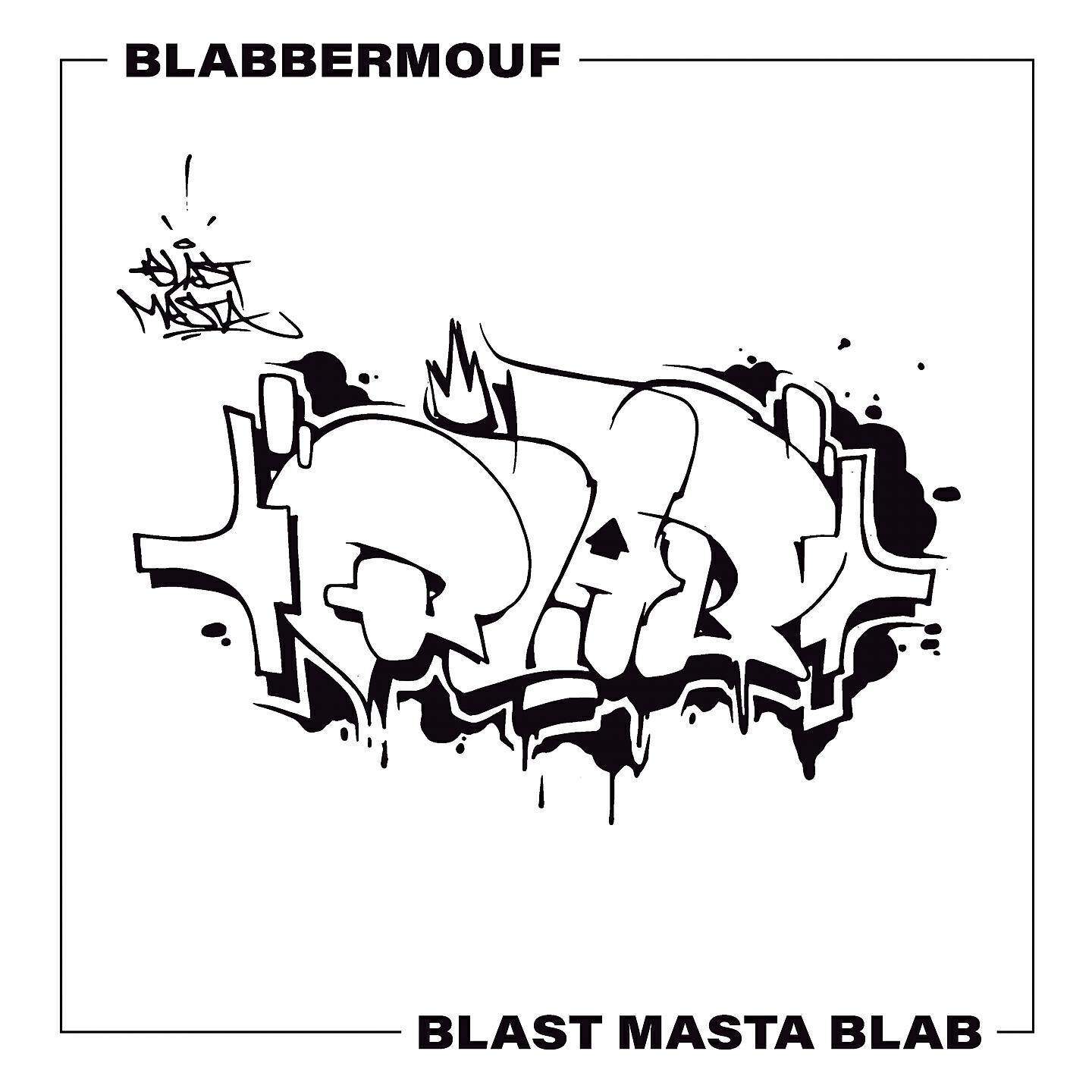 Релиз BlastMastaBlab