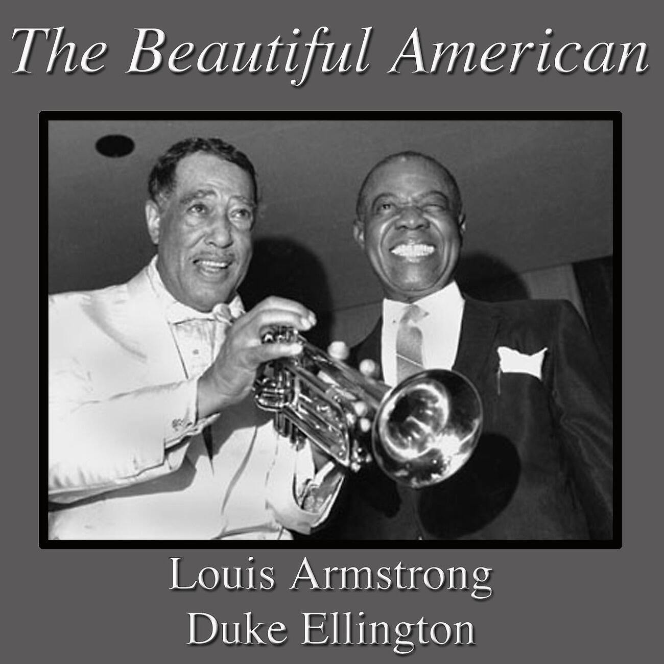 Релиз The Beautiful American