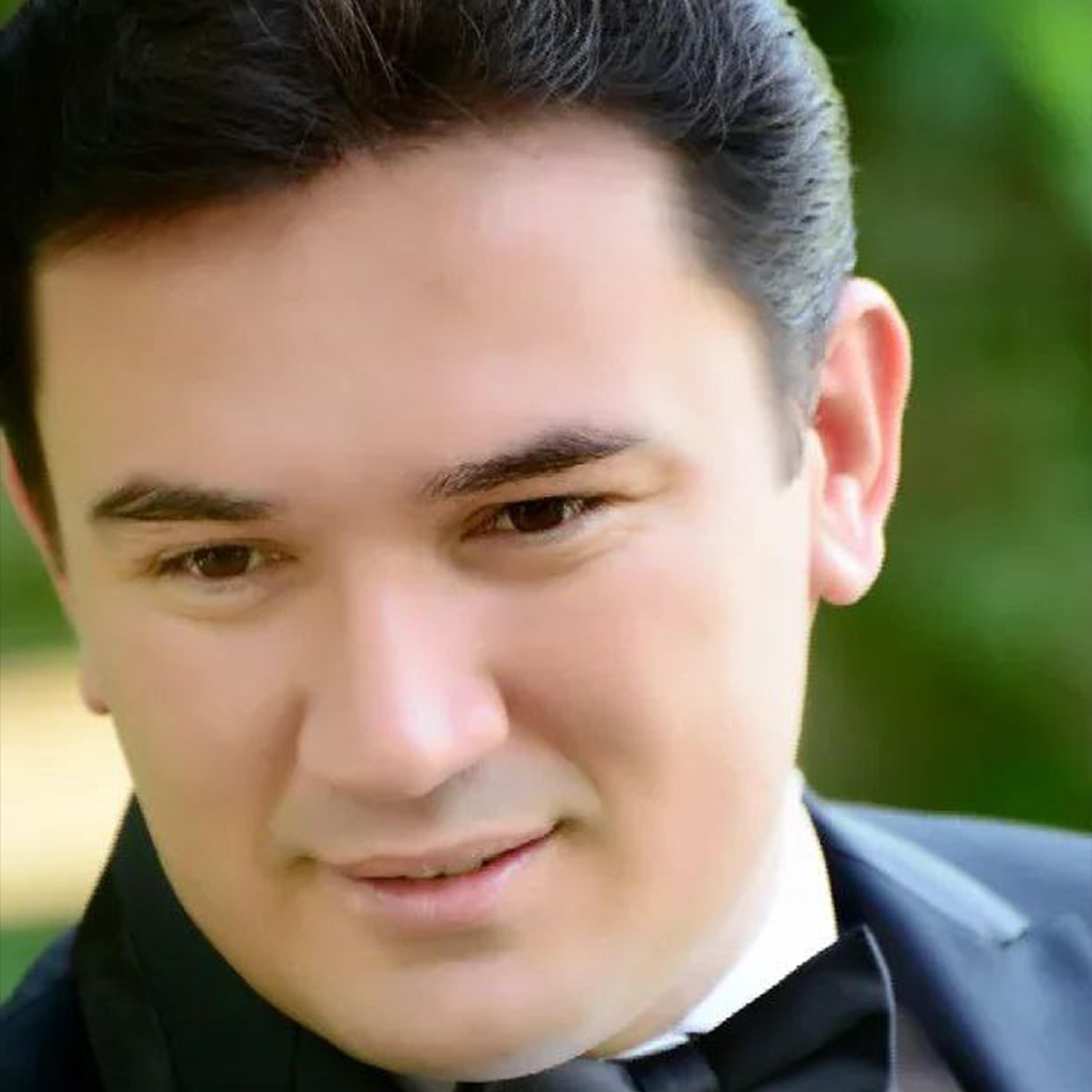 Atajan Berdiyev