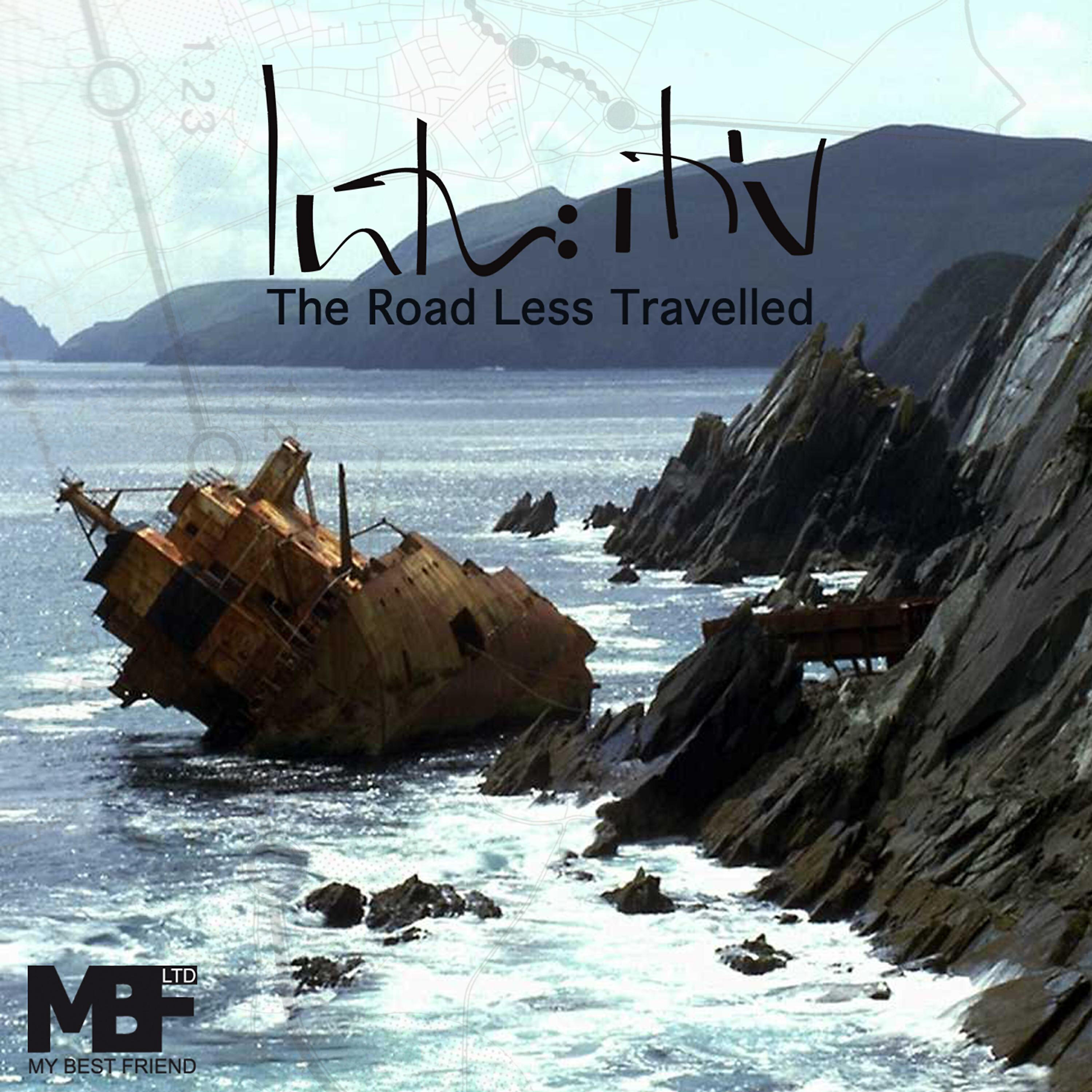 Релиз The Road Less Travelled