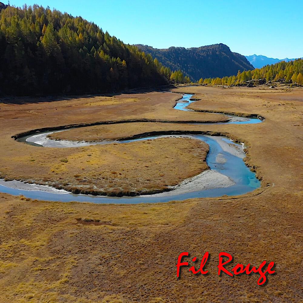 Релиз Fil rouge