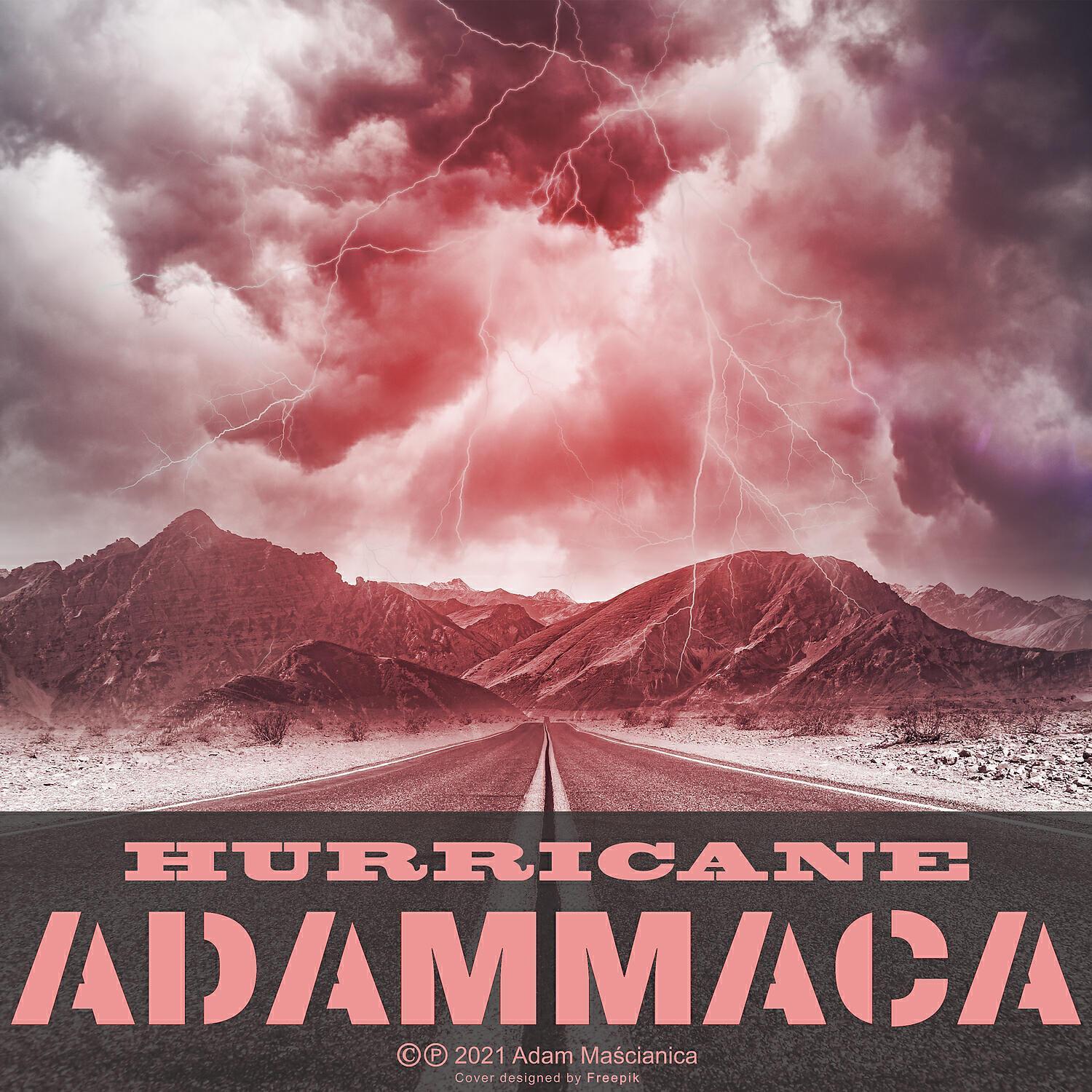 AdamMaca