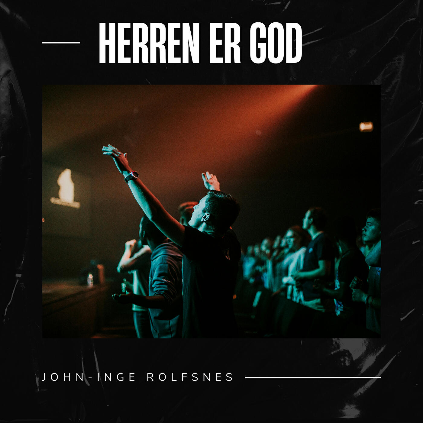 Релиз Herren Er God