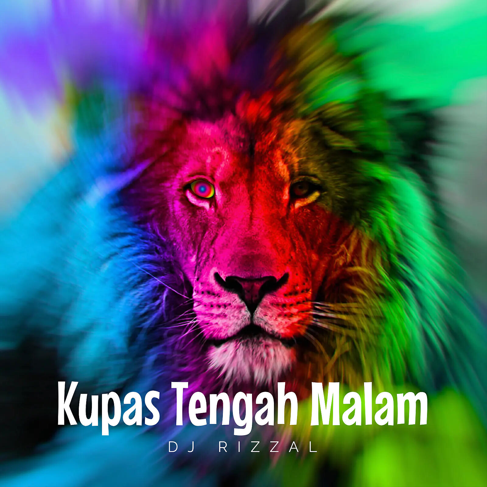 Релиз Kupas Tengah Malam