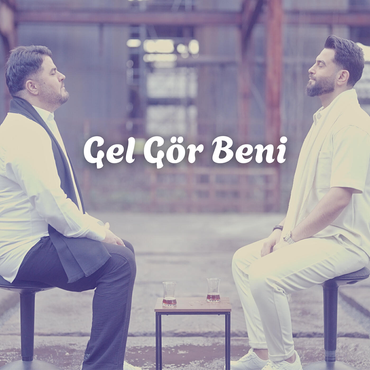 Релиз Gel Gör Beni