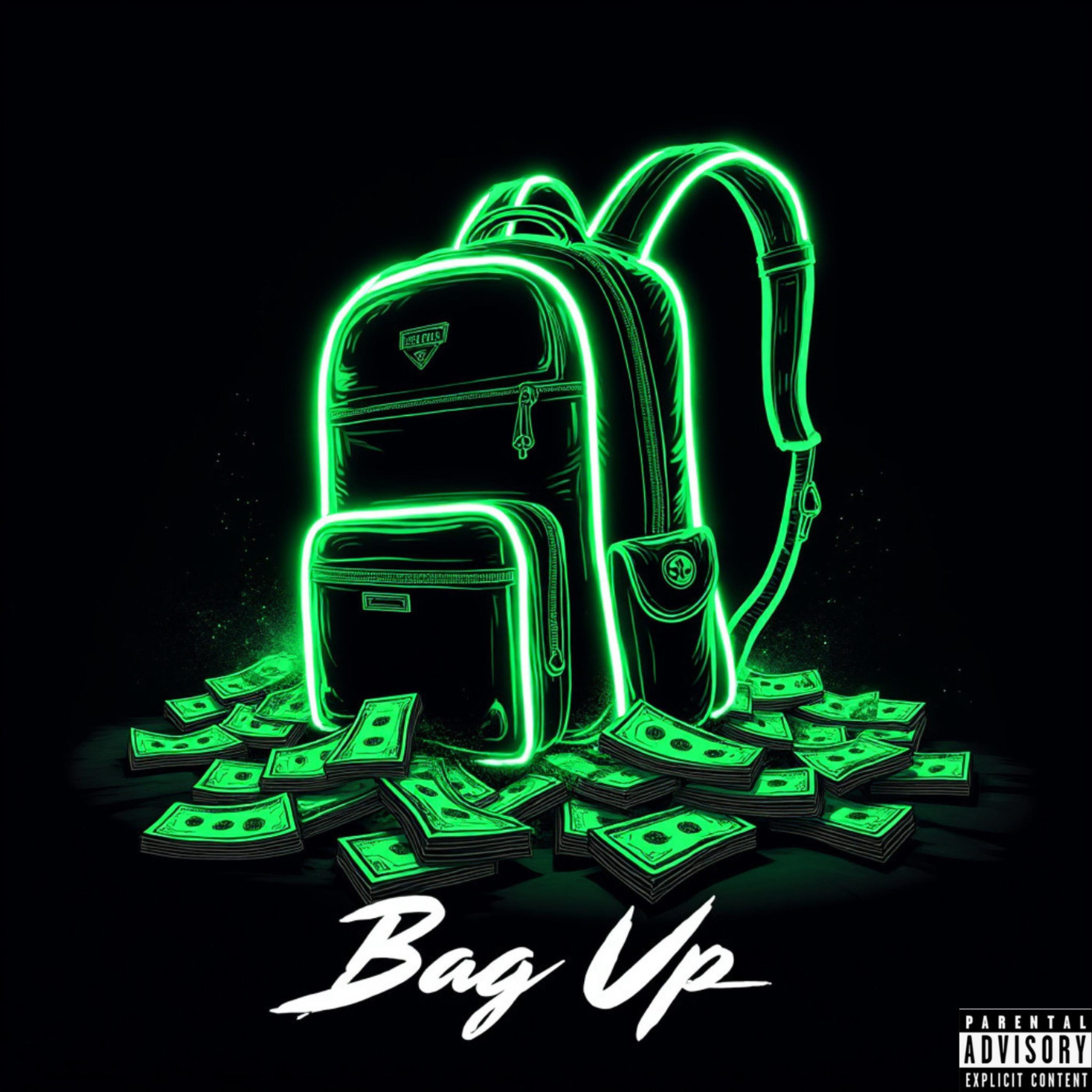 Релиз Bag Up