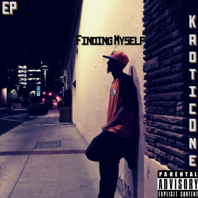 Релиз Finding Myself