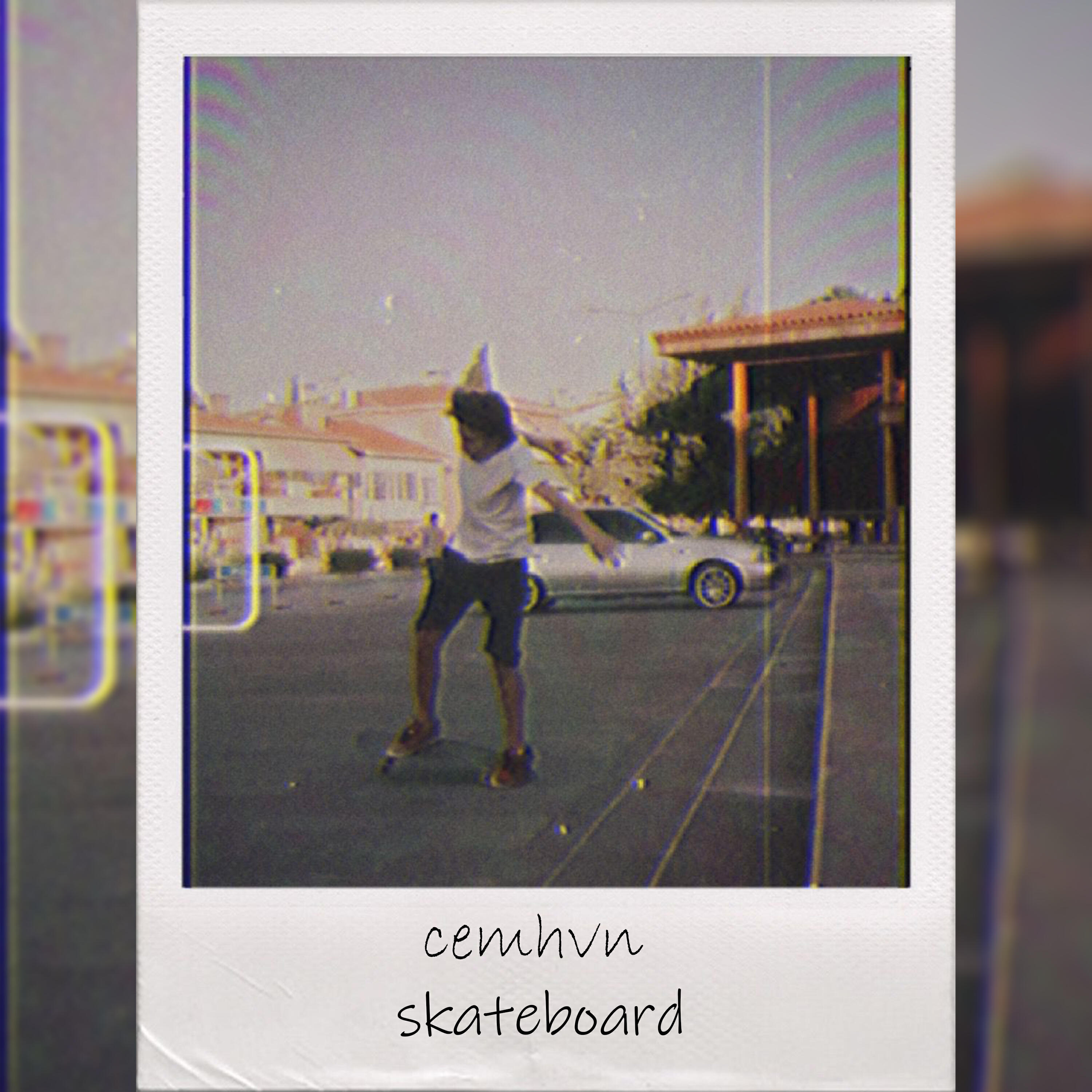 Релиз Skateboard